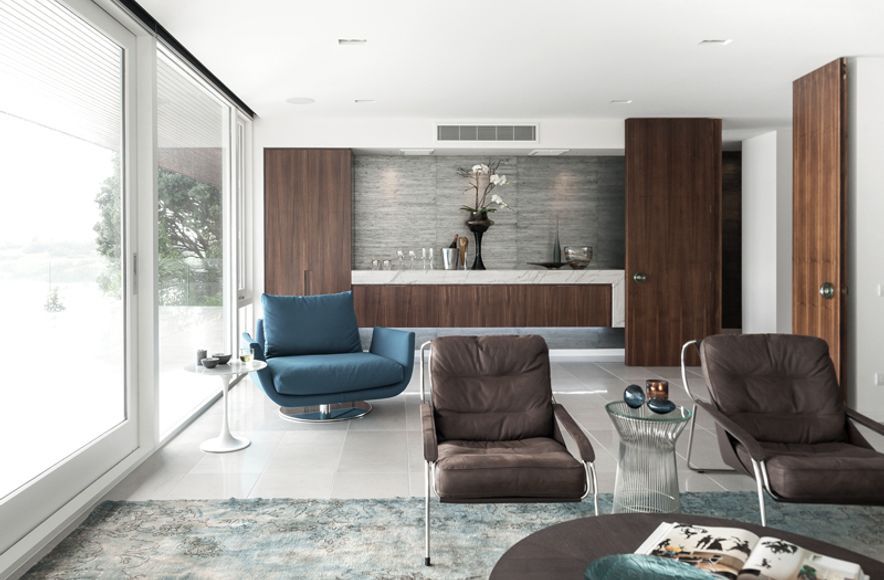 Remuera Interiors