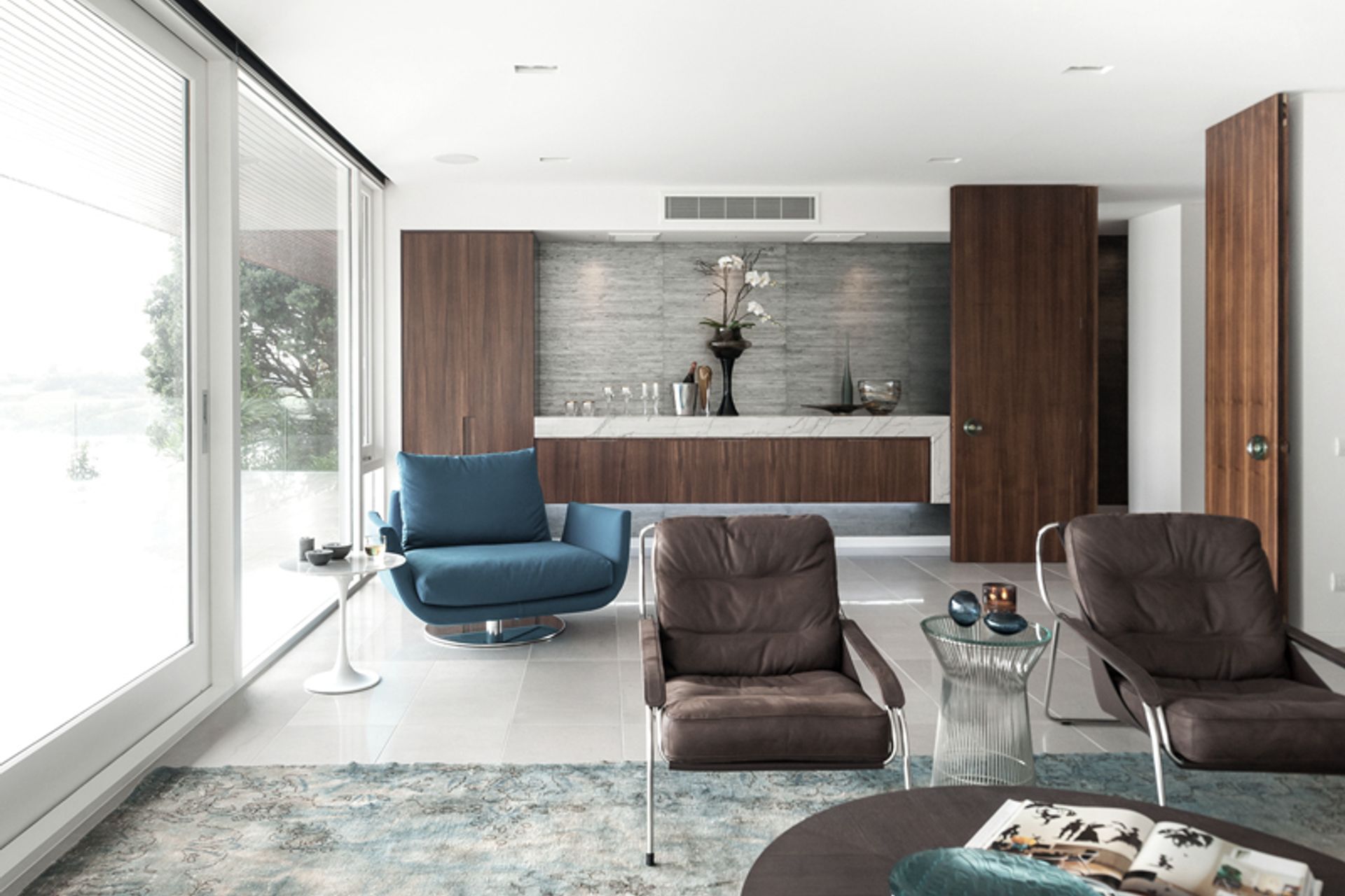 Remuera Interiors