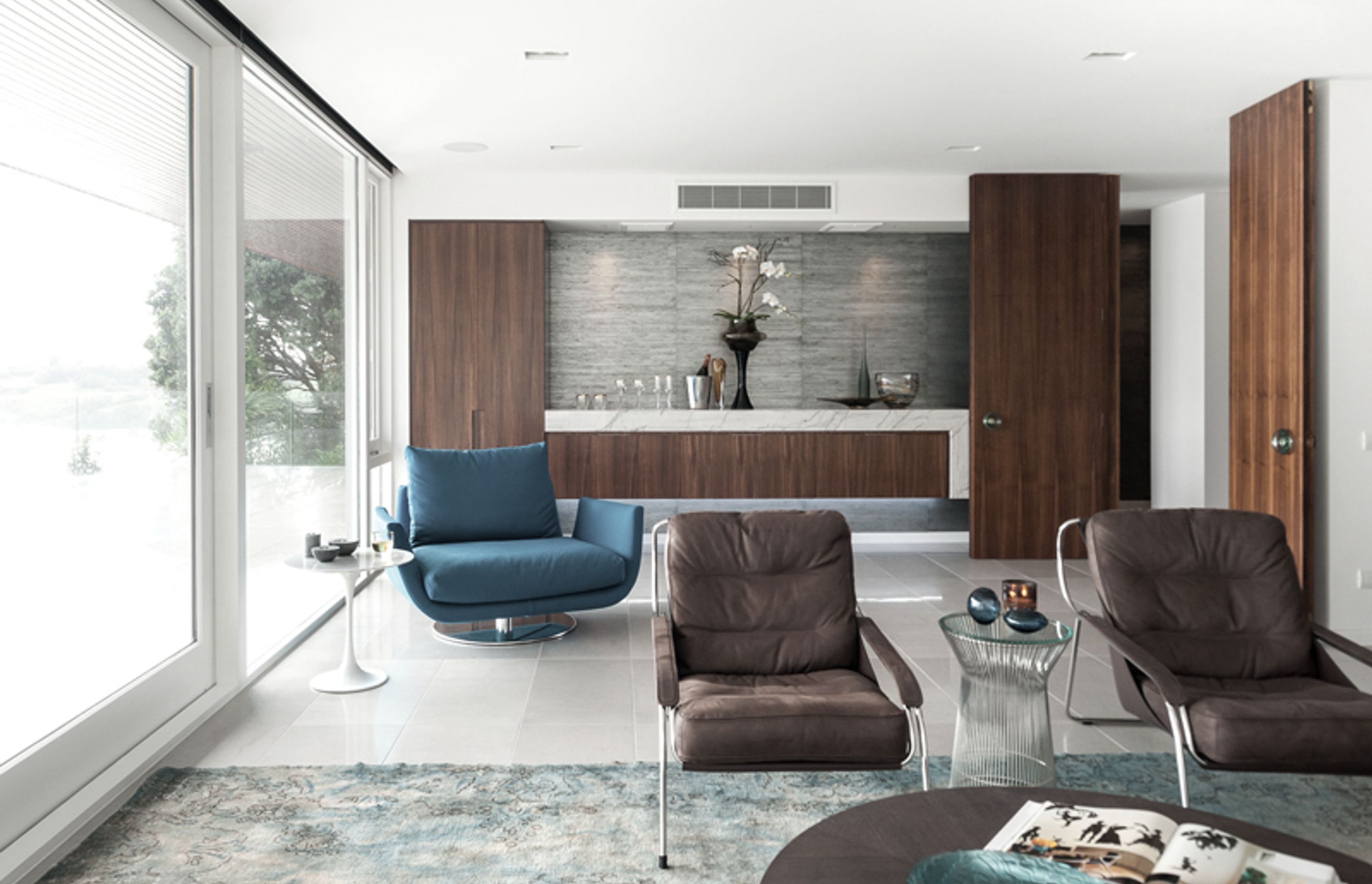 Remuera Interiors