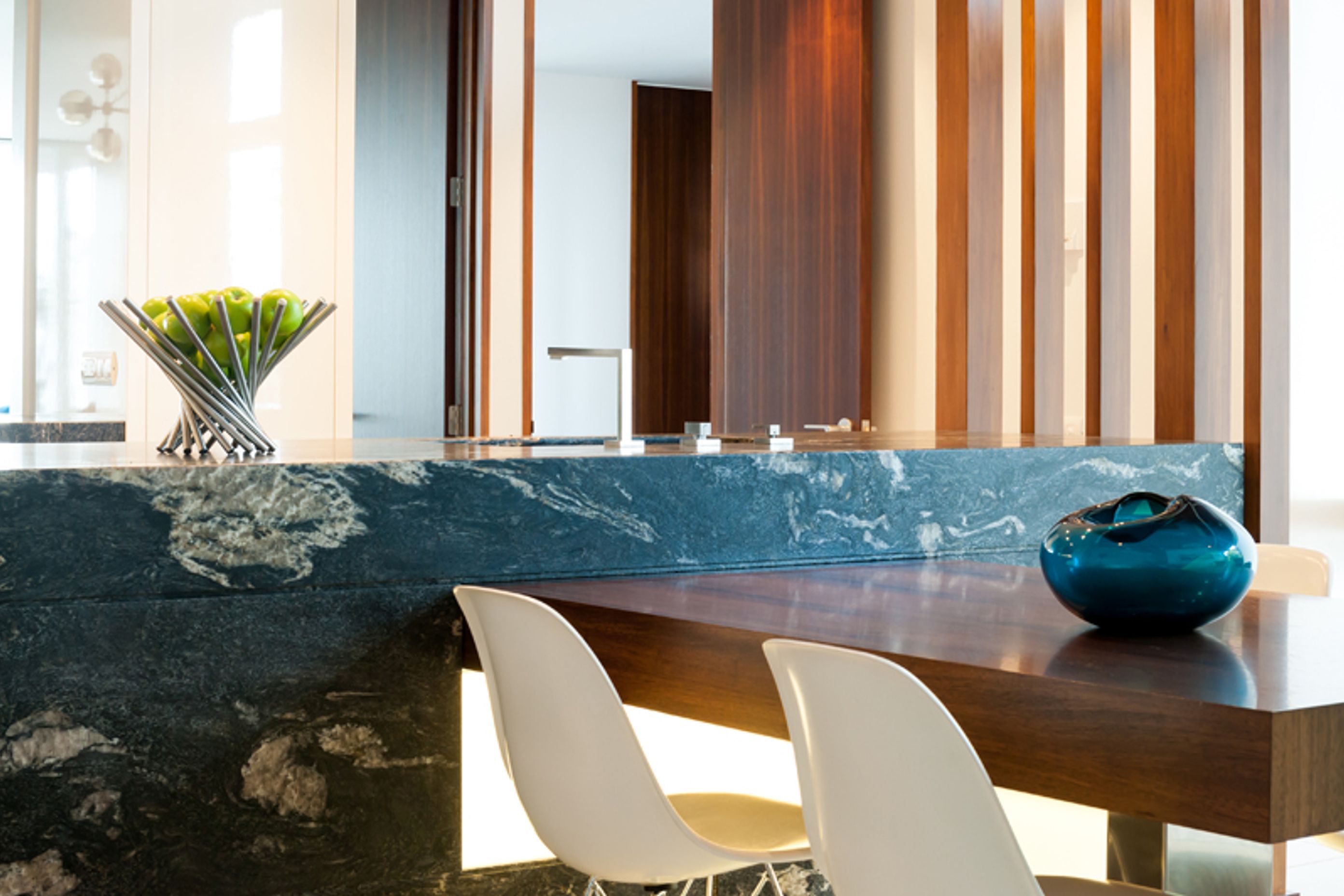 Remuera Interiors