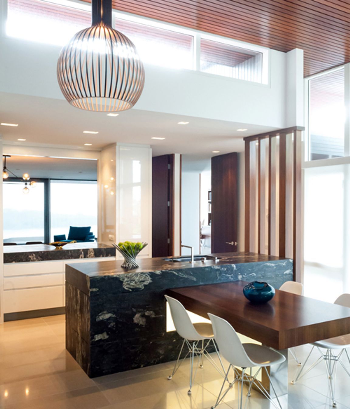 Remuera Interiors
