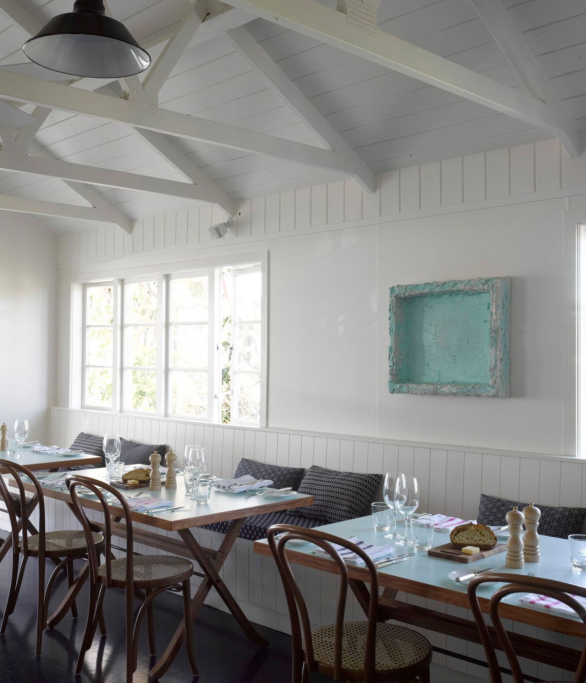 Oyster Inn
