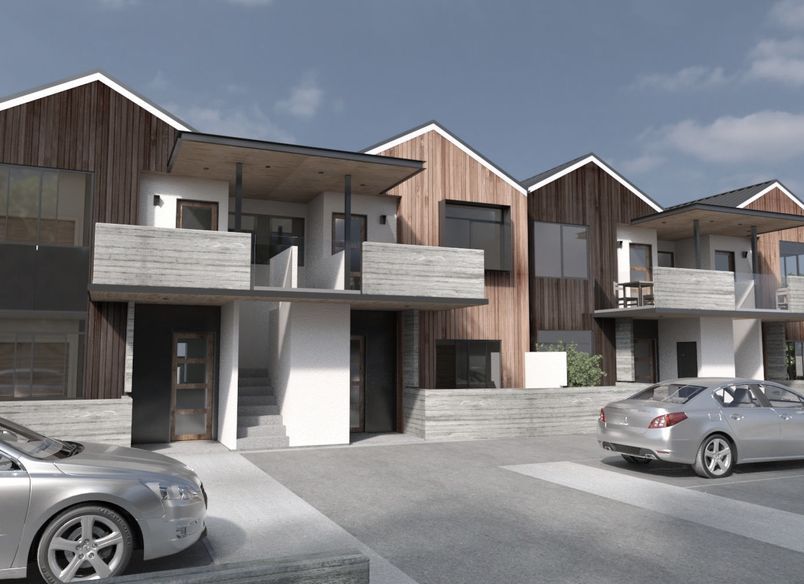 River Avon Housing