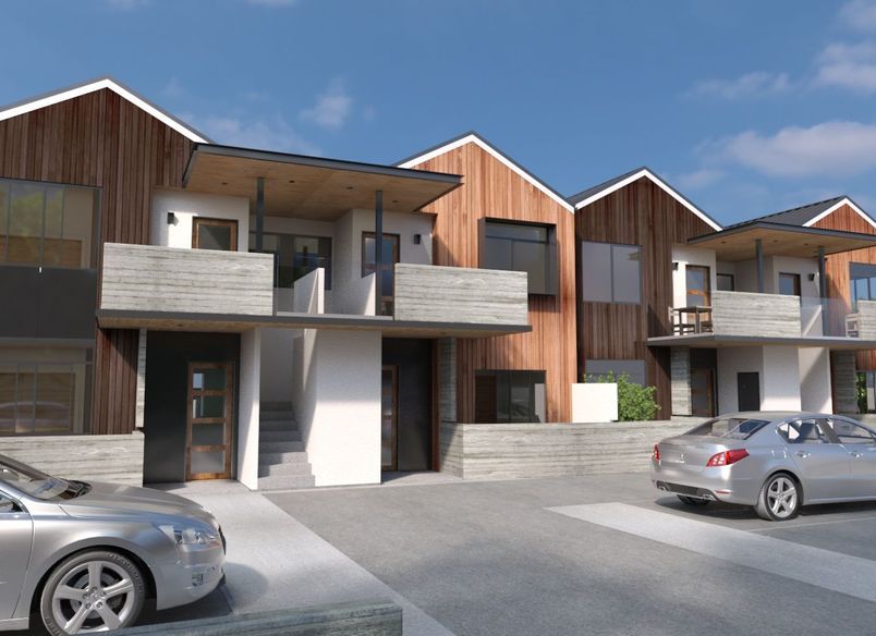 River Avon Housing