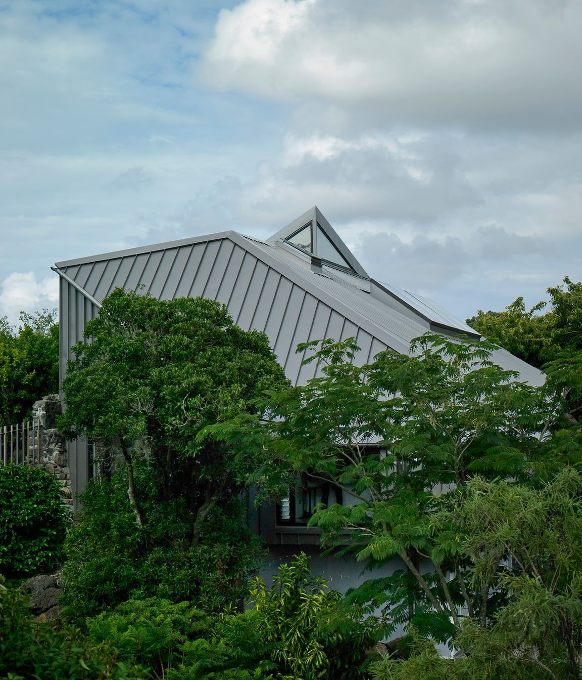 Rock House