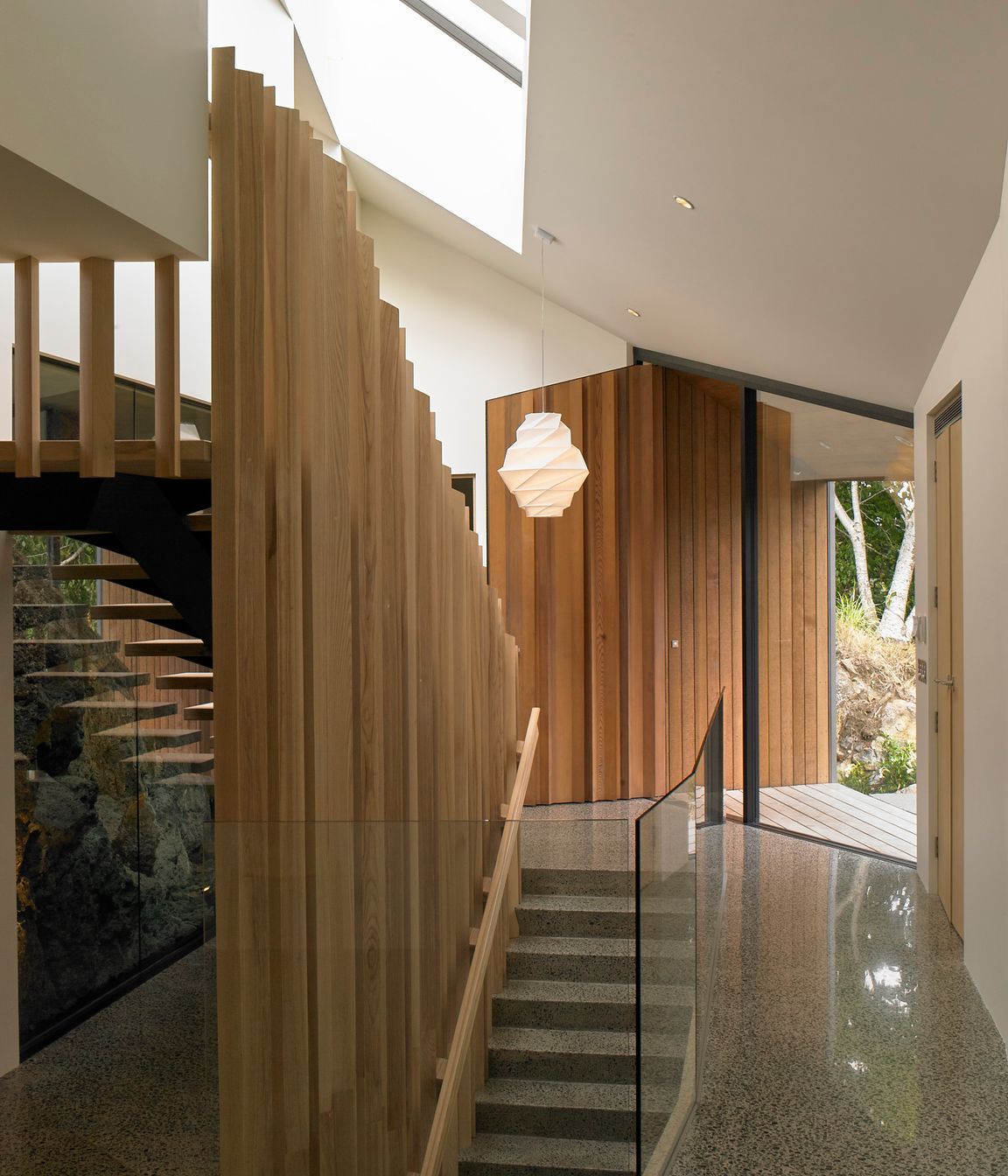 Rock House