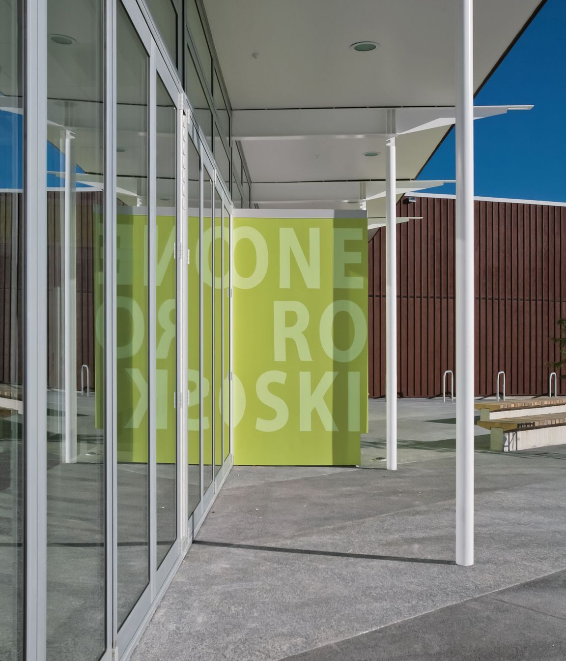 Roskill Youth Zone