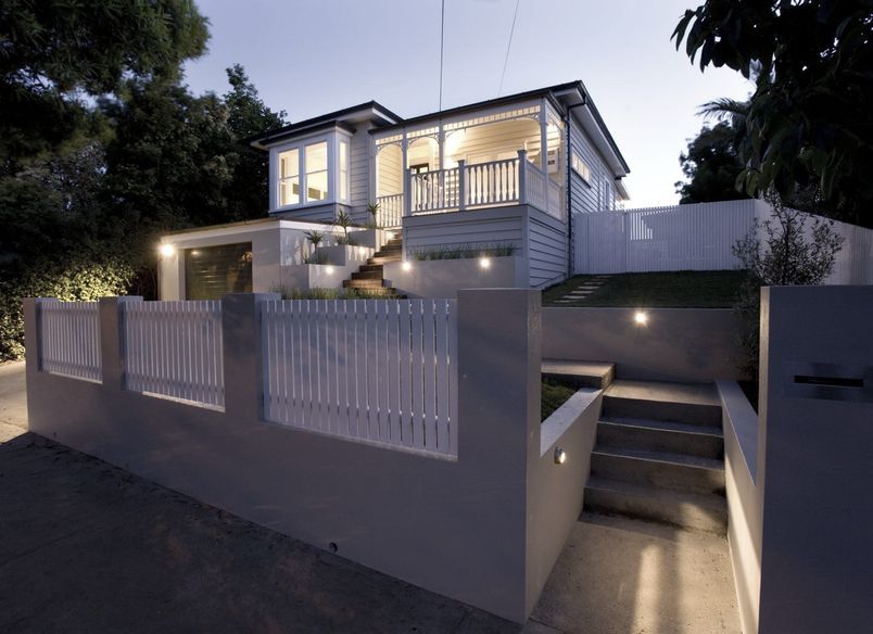 Mount Eden House
