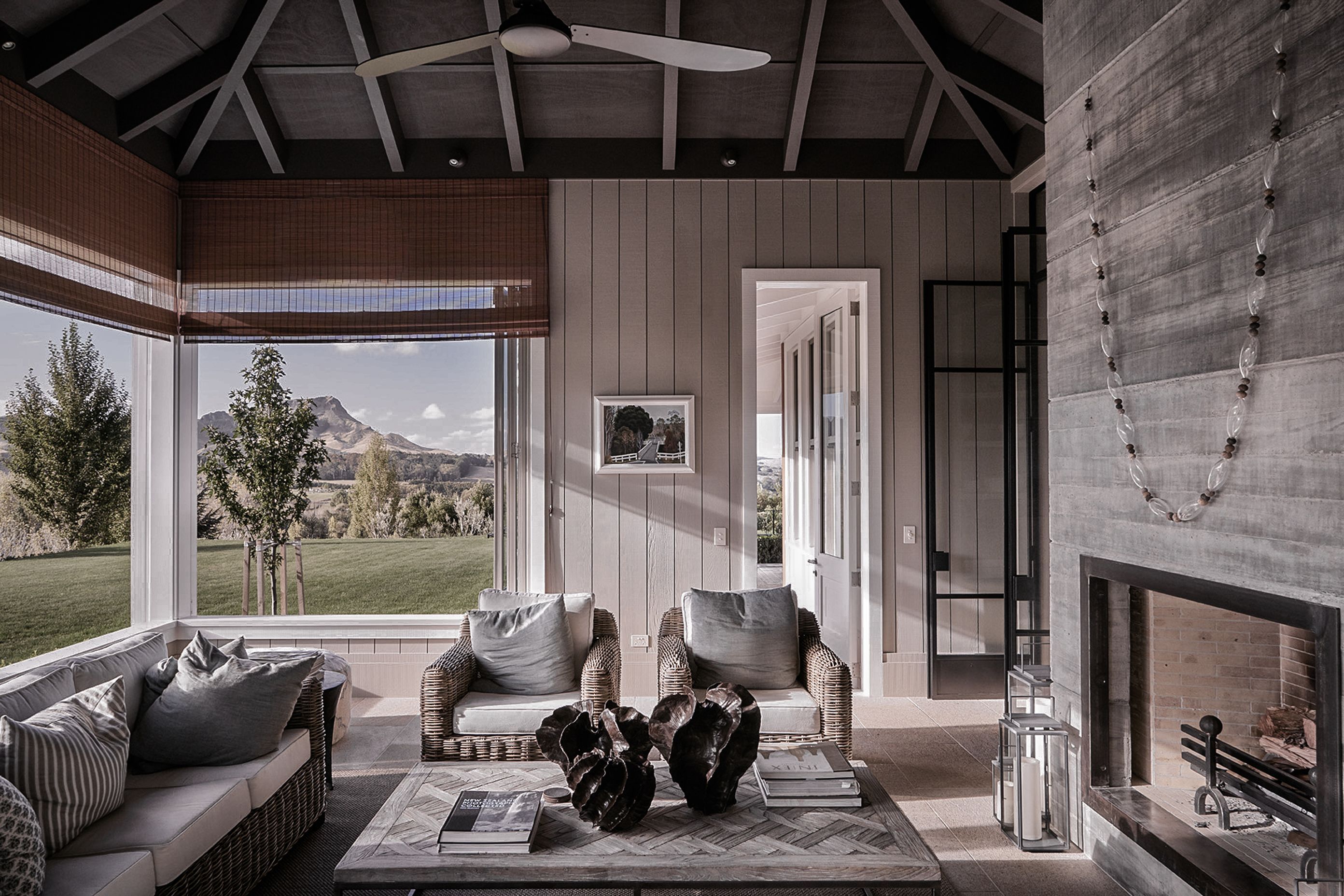 Rural House 