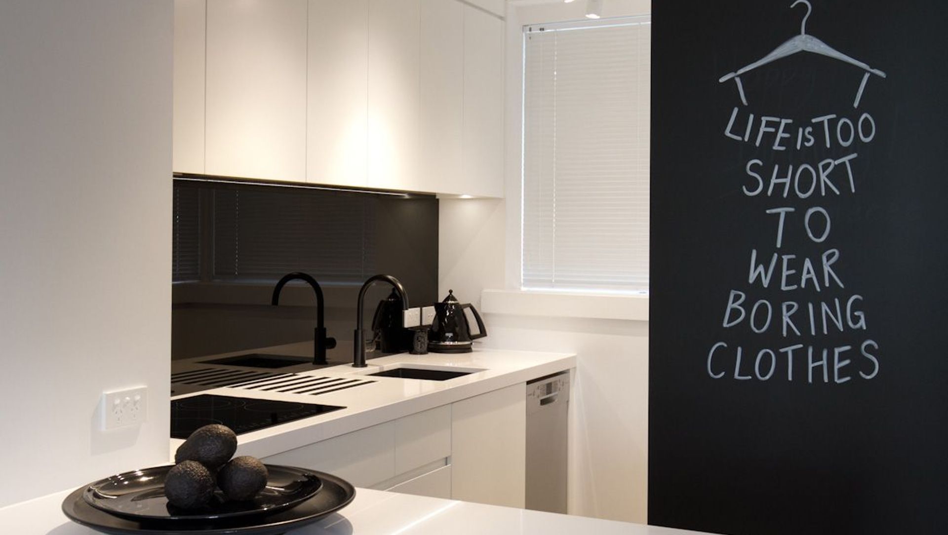 Small Parnell 70s Apartment banner