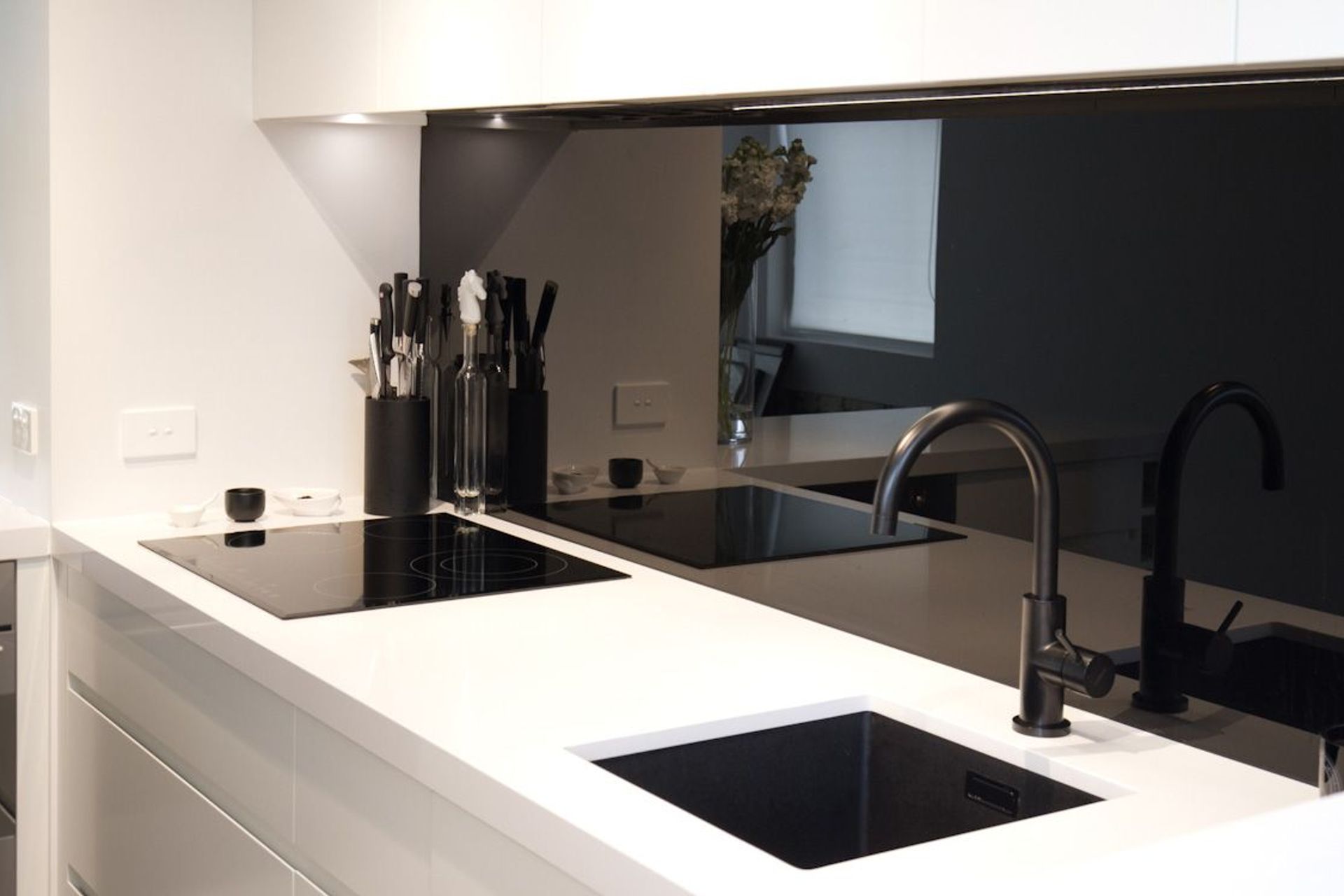 Small Parnell 70s Apartment