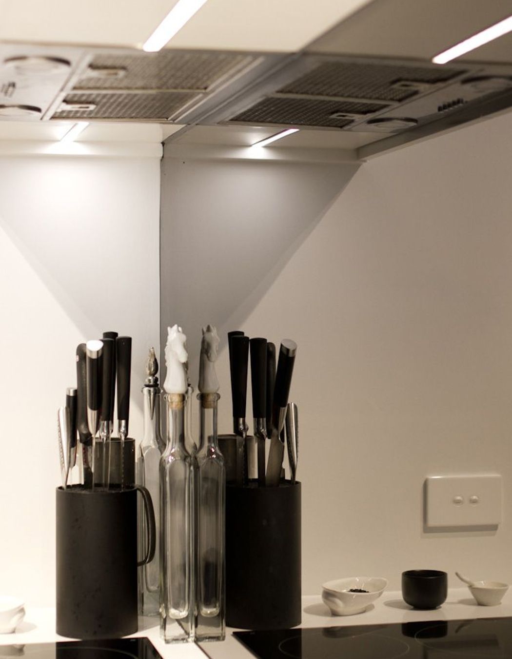 Small Parnell 70s Apartment