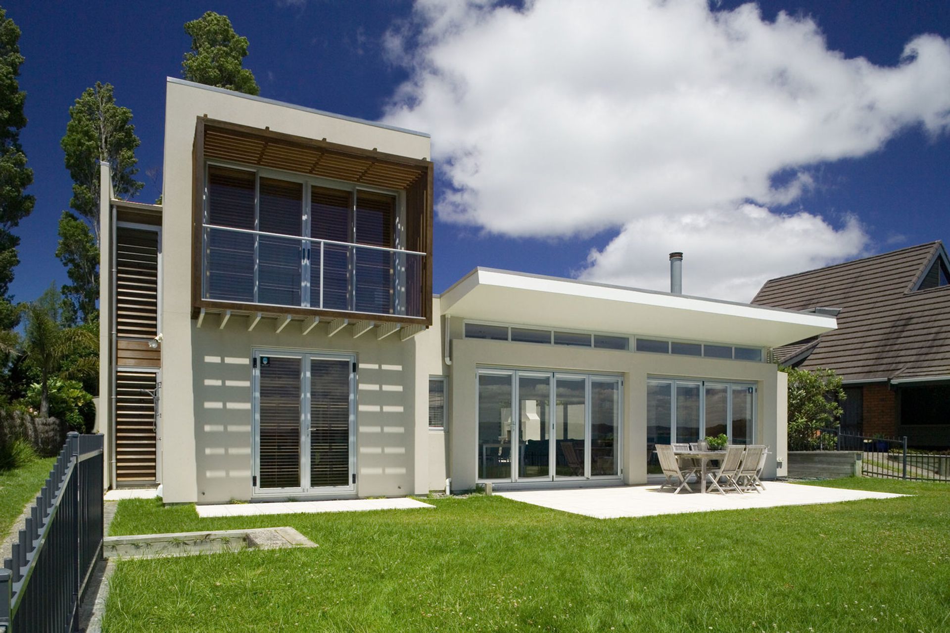 Beach House