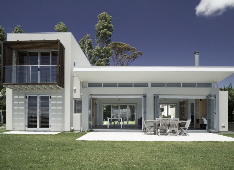 Beach House
