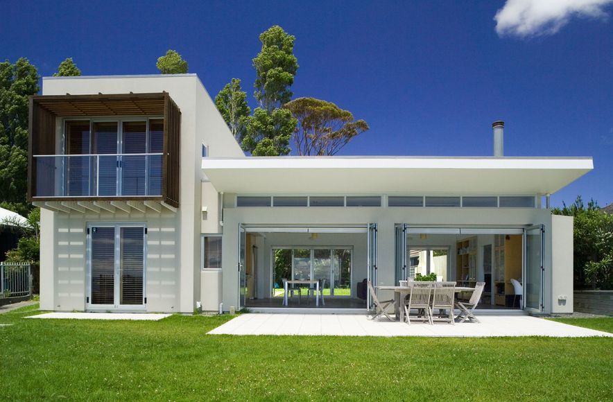 Beach House