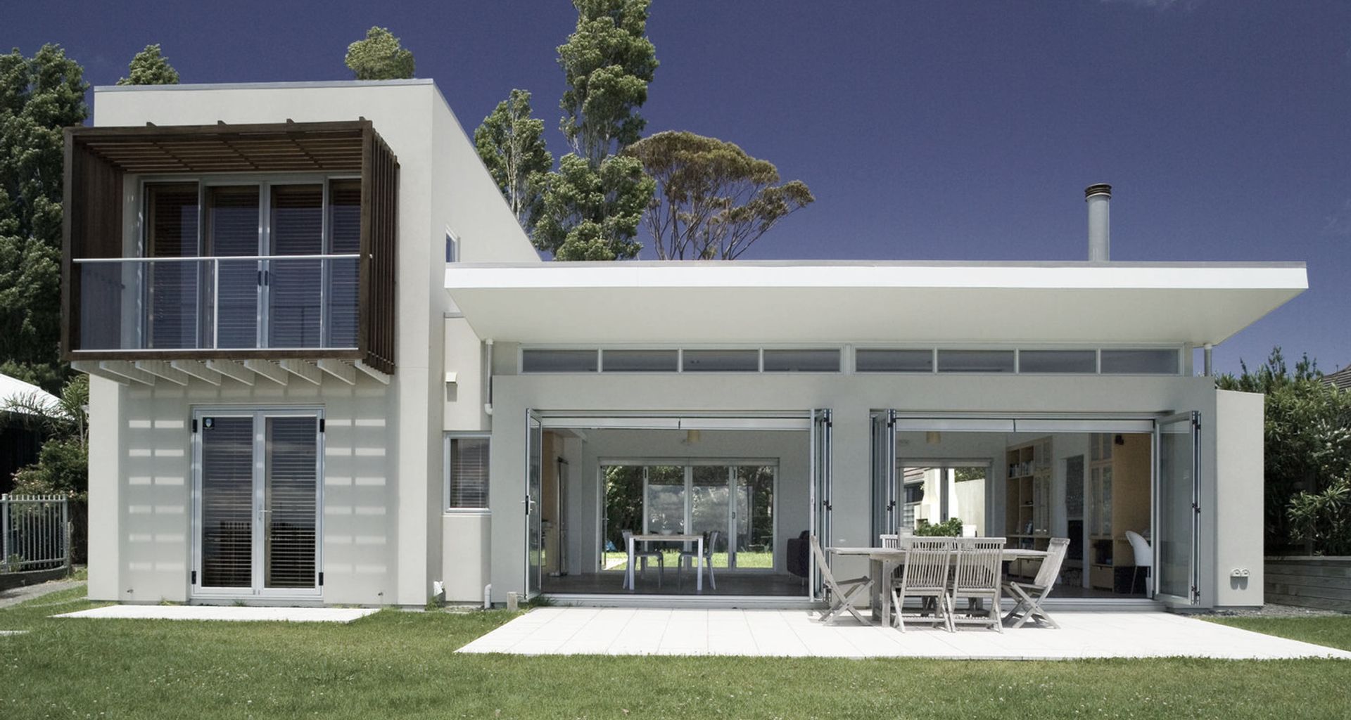 Beach House banner