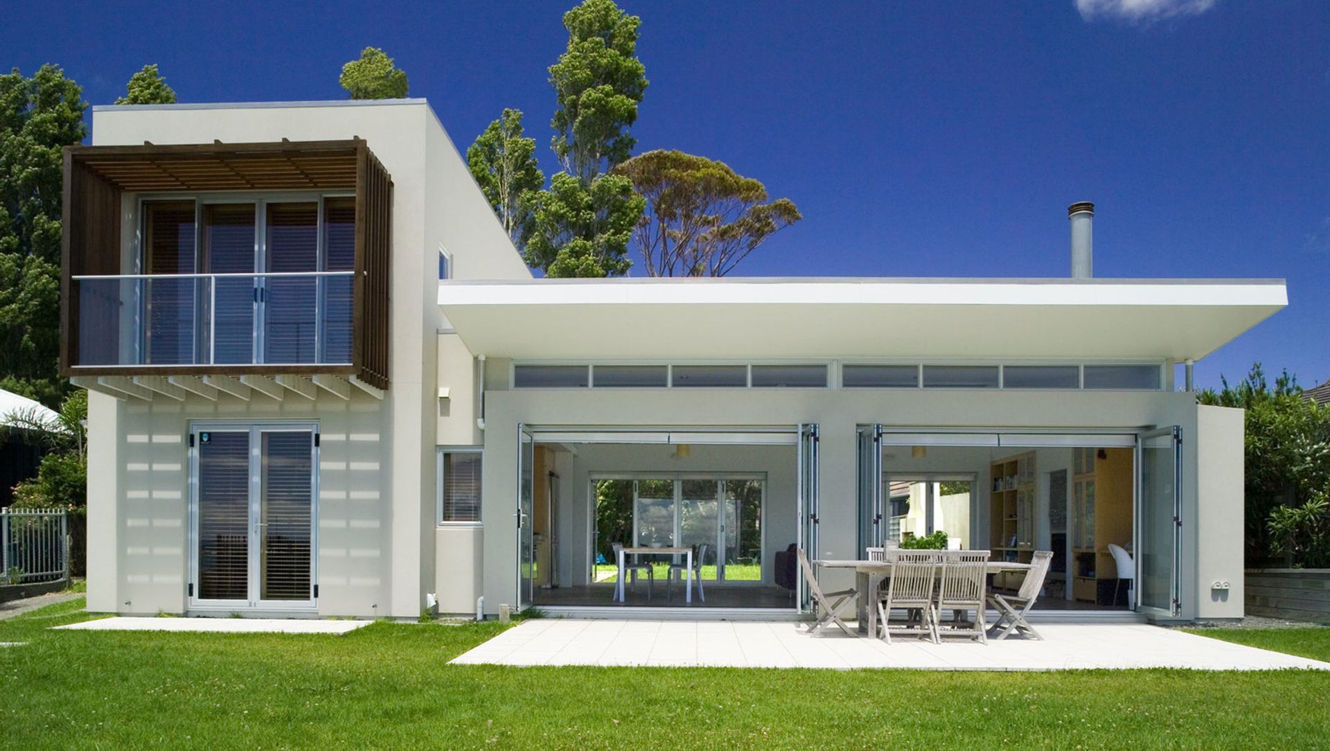 Beach House banner