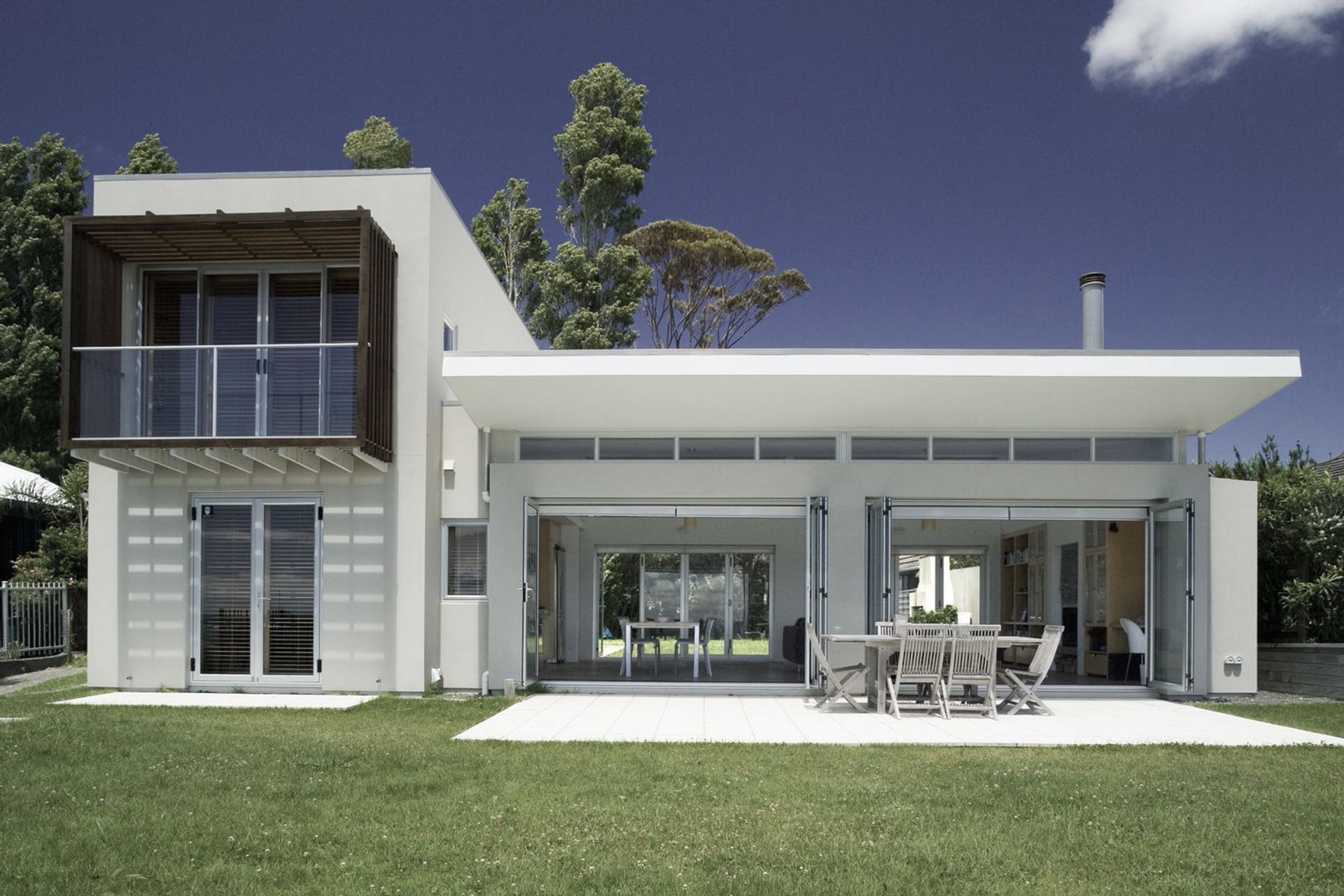 Beach House