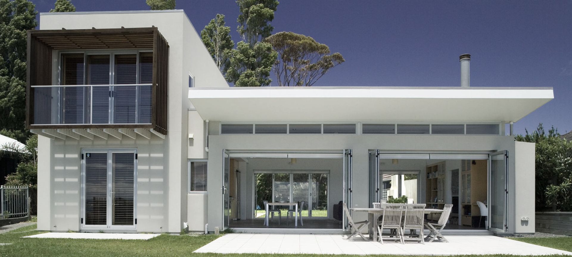 Beach House banner
