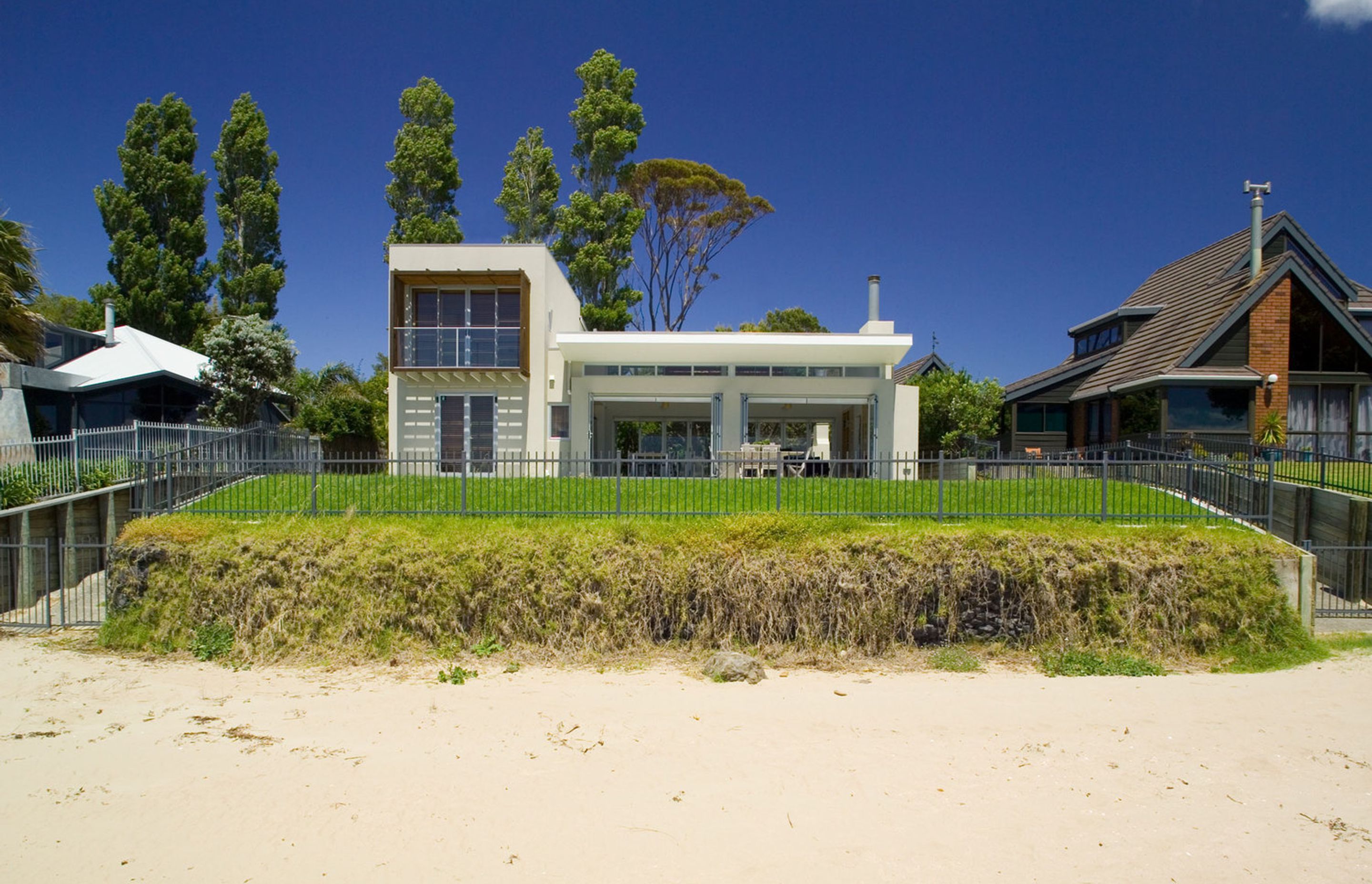 Beach House