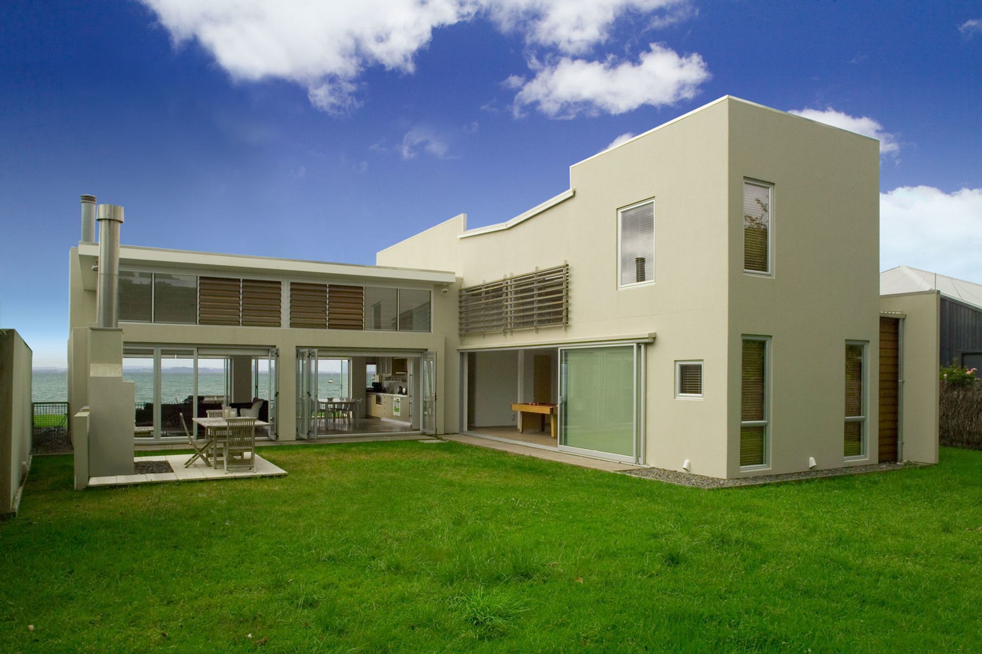 Beach House