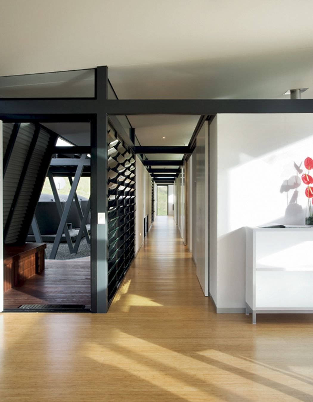 Mann House | Russell, Northland