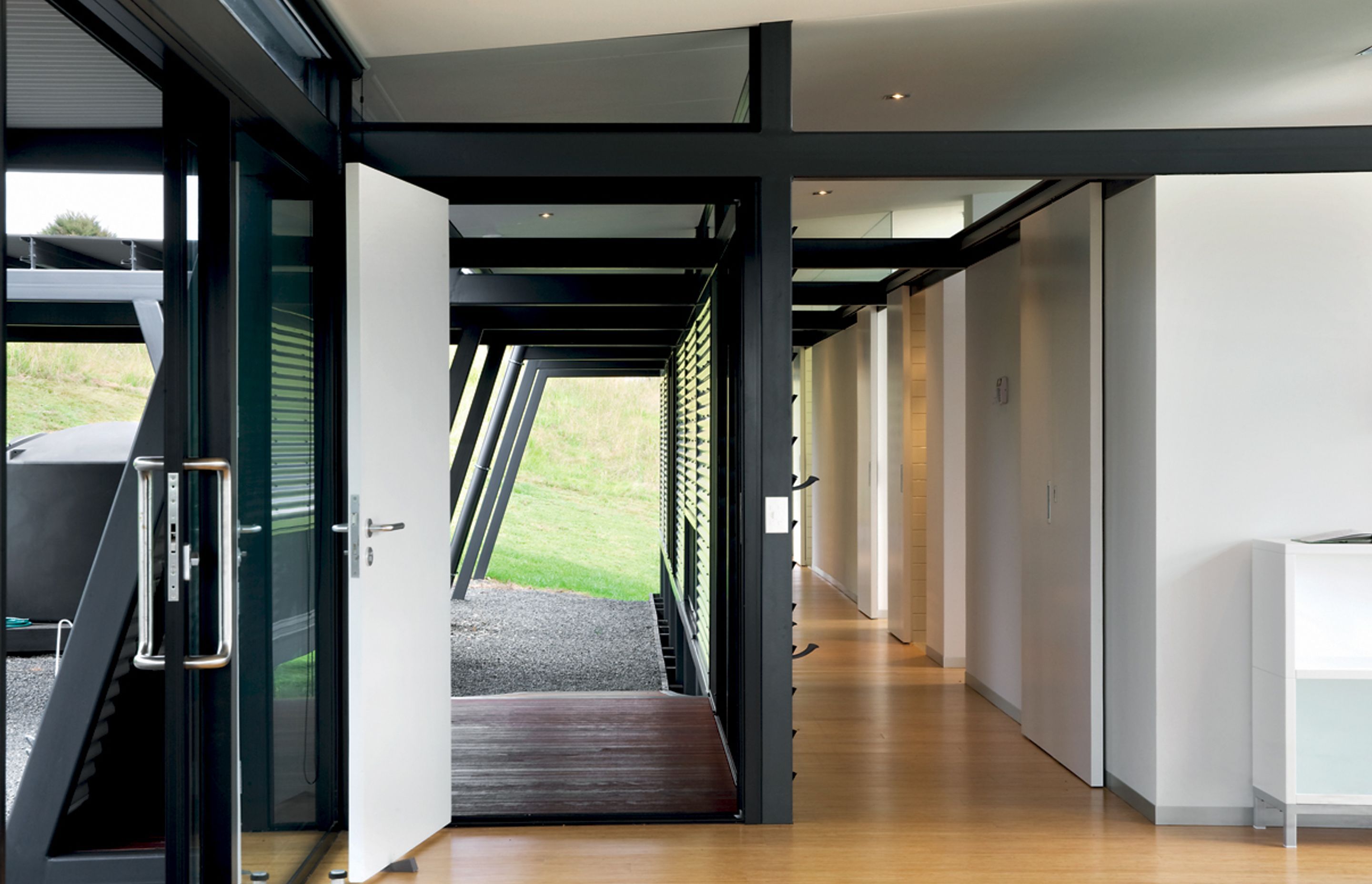 Mann House | Russell, Northland