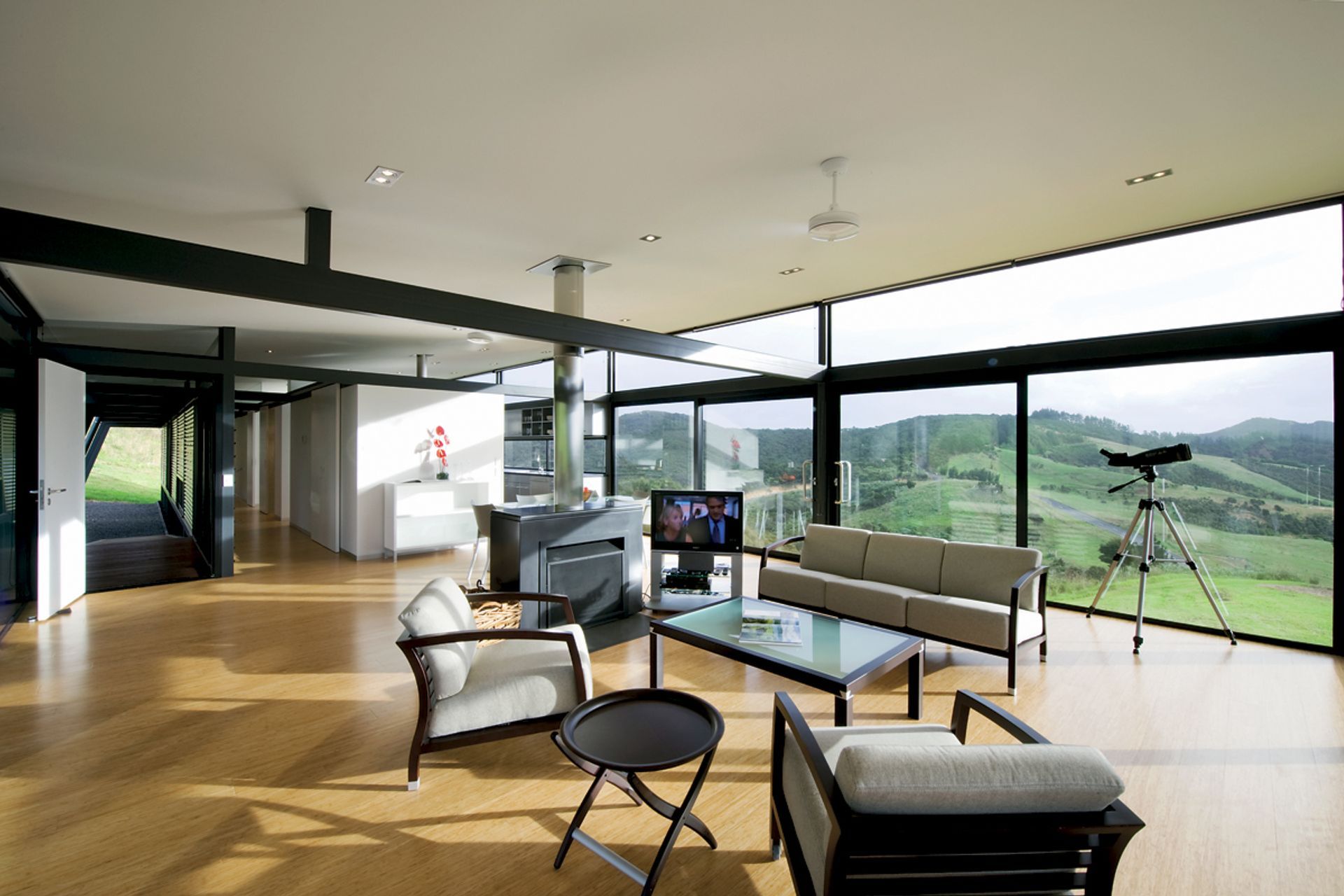Mann House | Russell, Northland