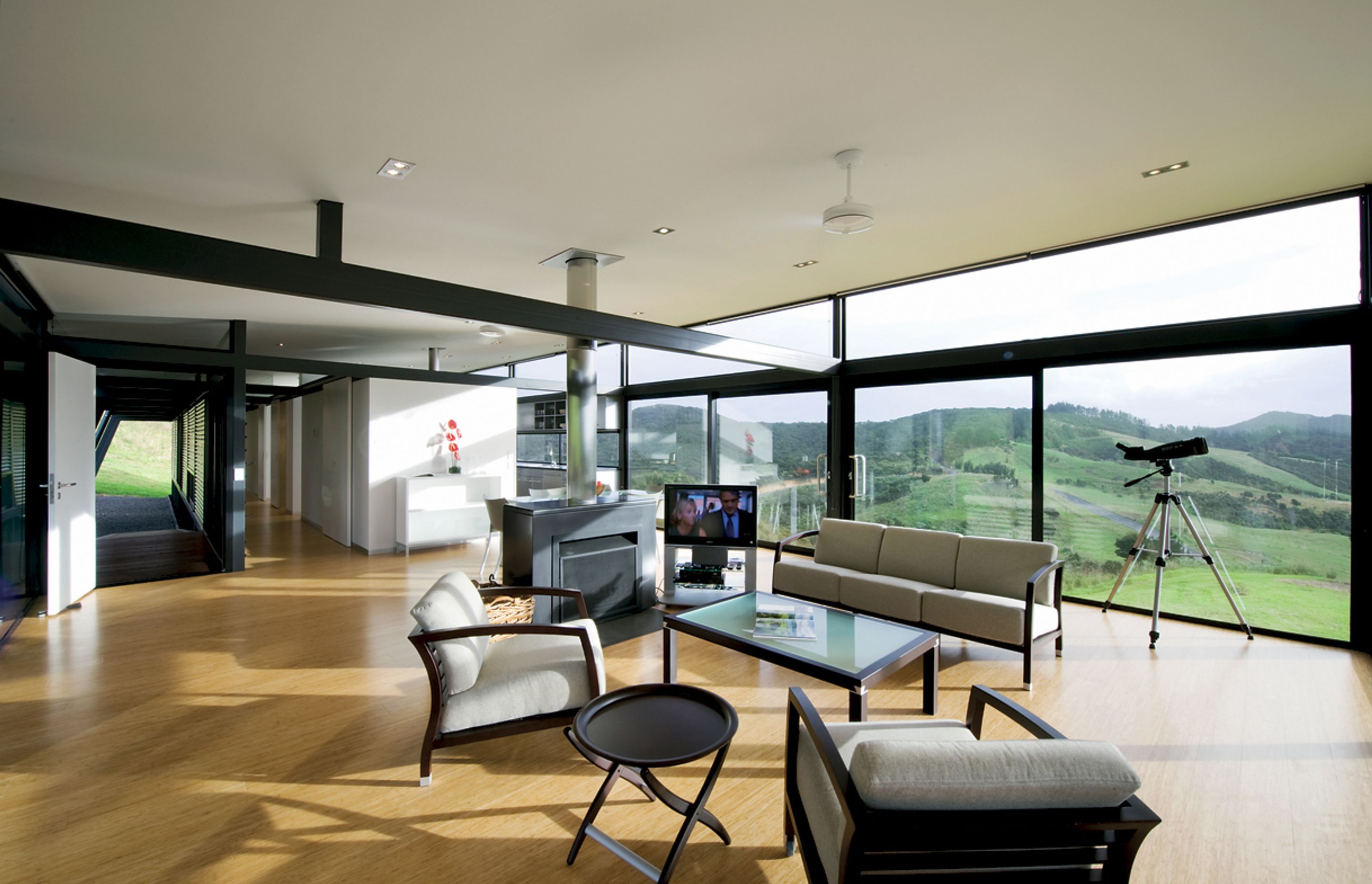 Mann House | Russell, Northland