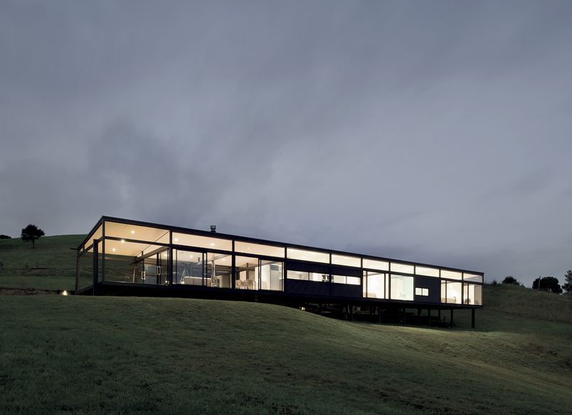 Mann House | Russell, Northland
