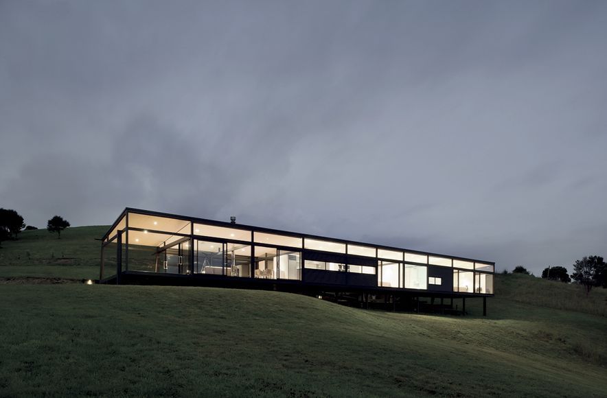 Mann House | Russell, Northland