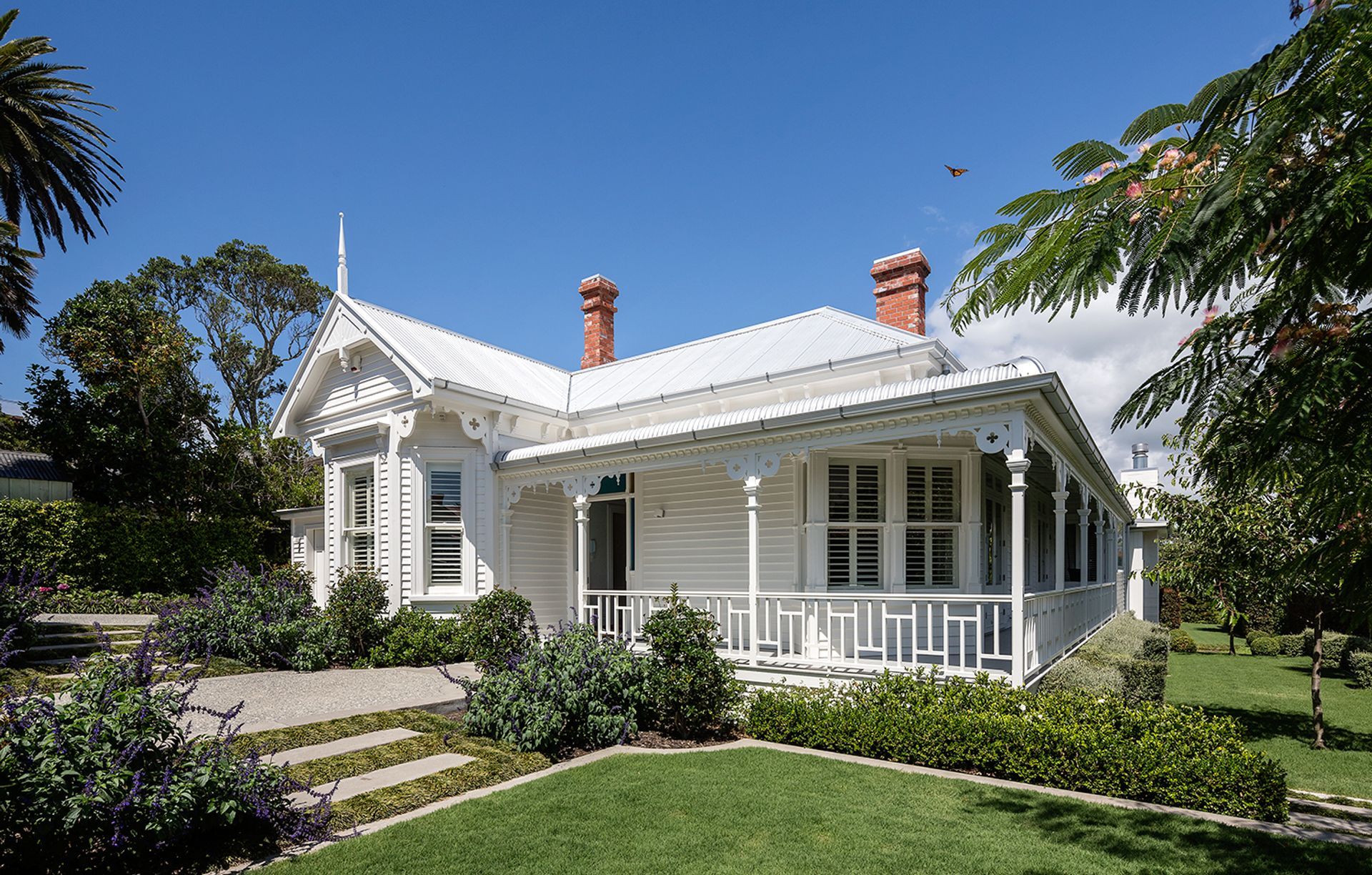 Architecture, Building & Interior Design Project Ideas | ArchiPro NZ