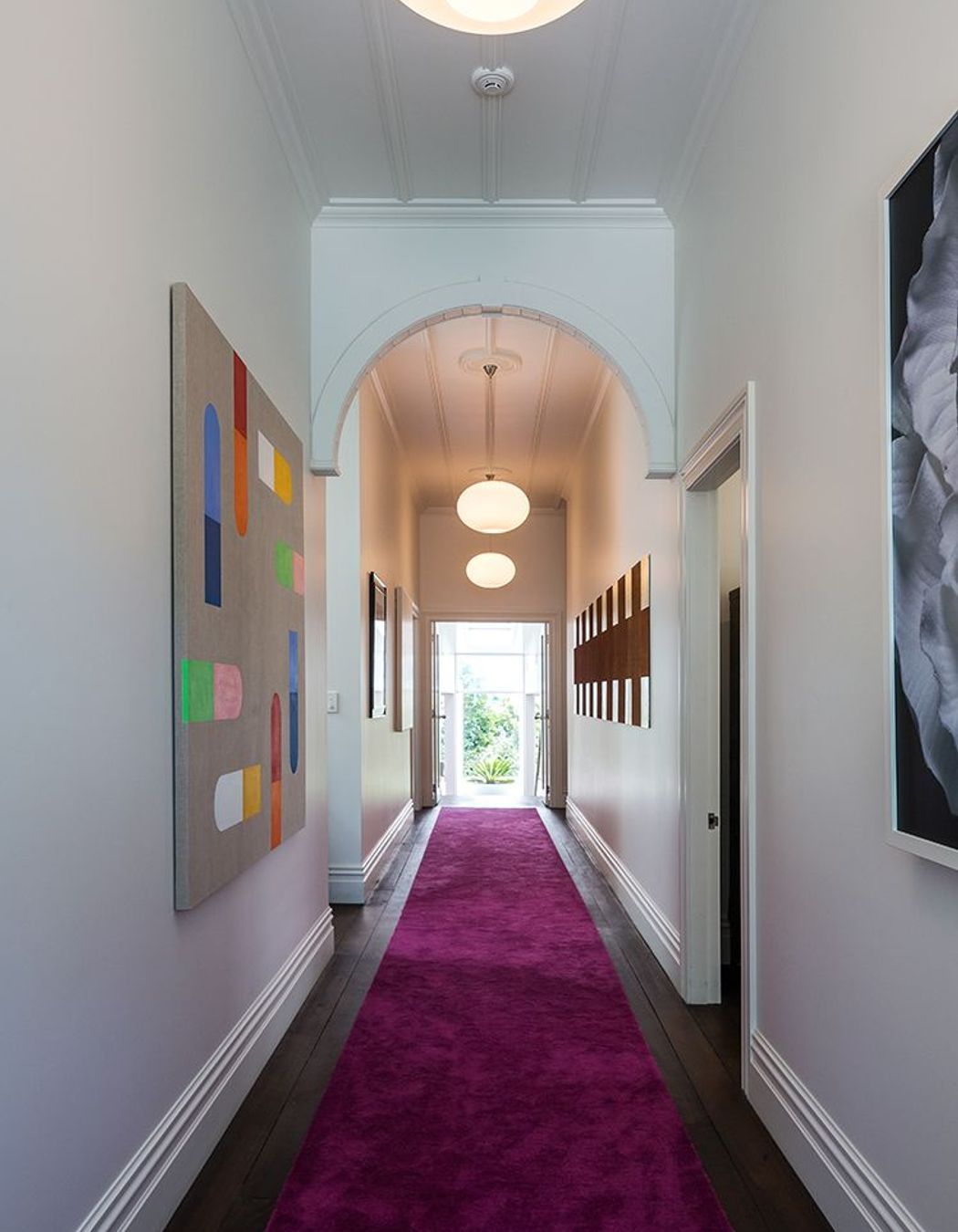Salisbury Villa