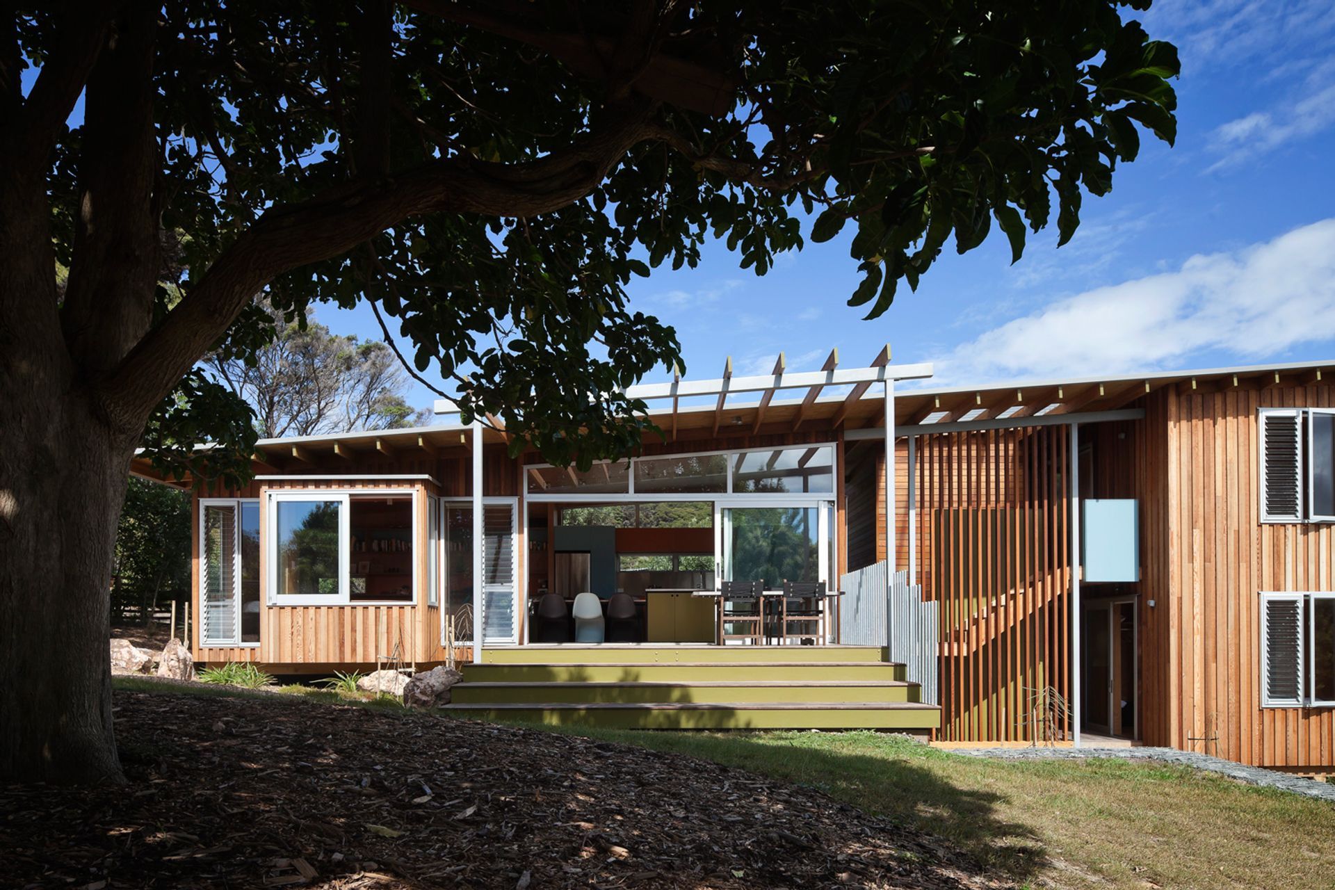 Sandy Bay House