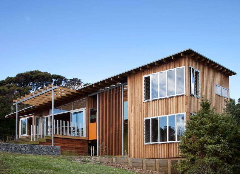 Sandy Bay House