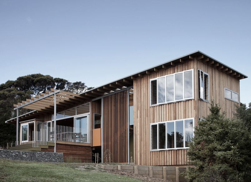 Sandy Bay House