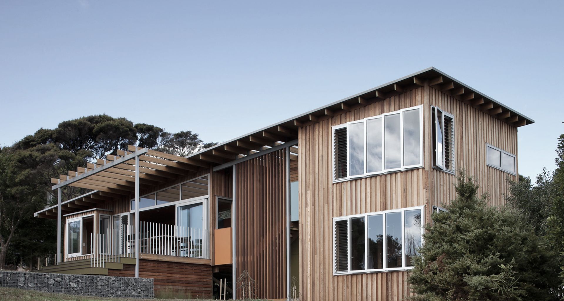 Sandy Bay House banner