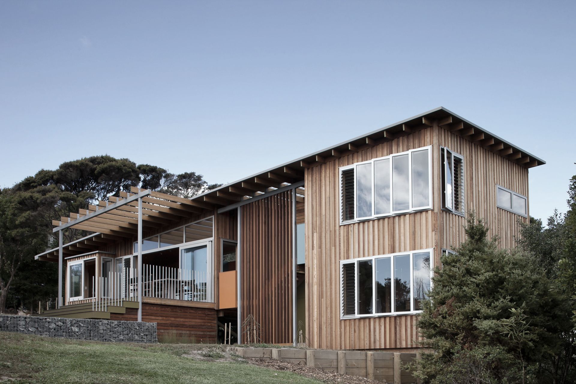 Sandy Bay House