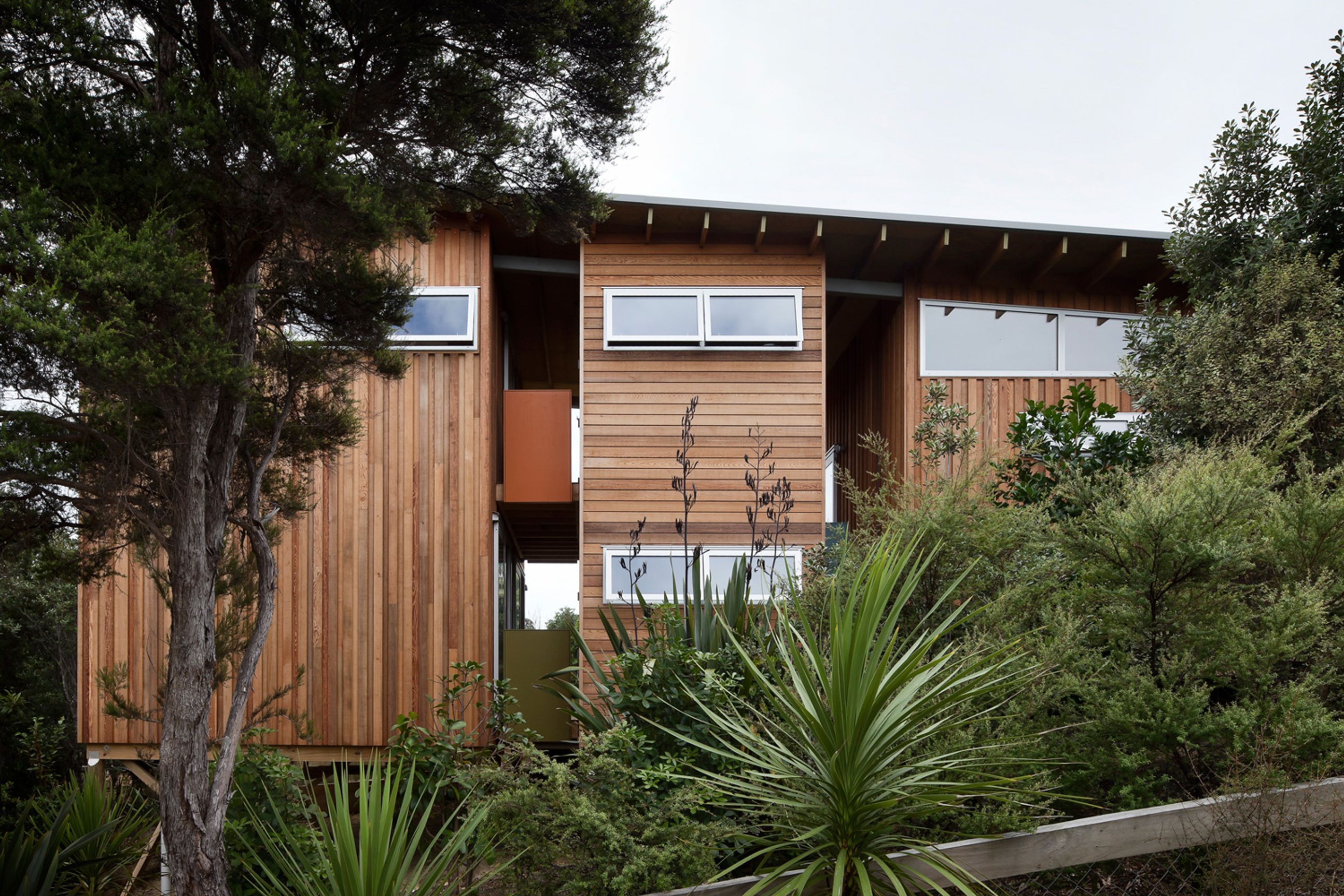 Sandy Bay House
