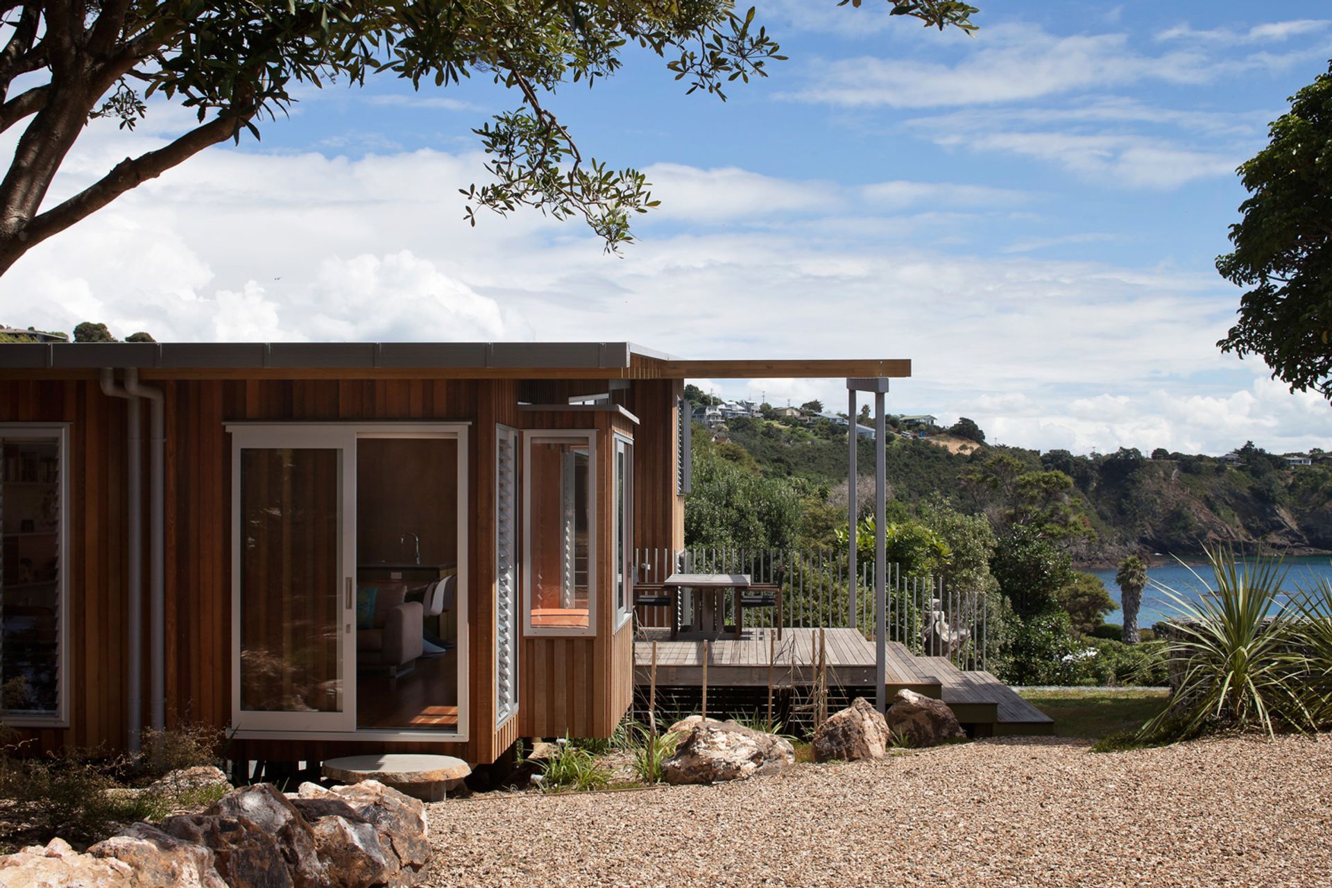 Sandy Bay House