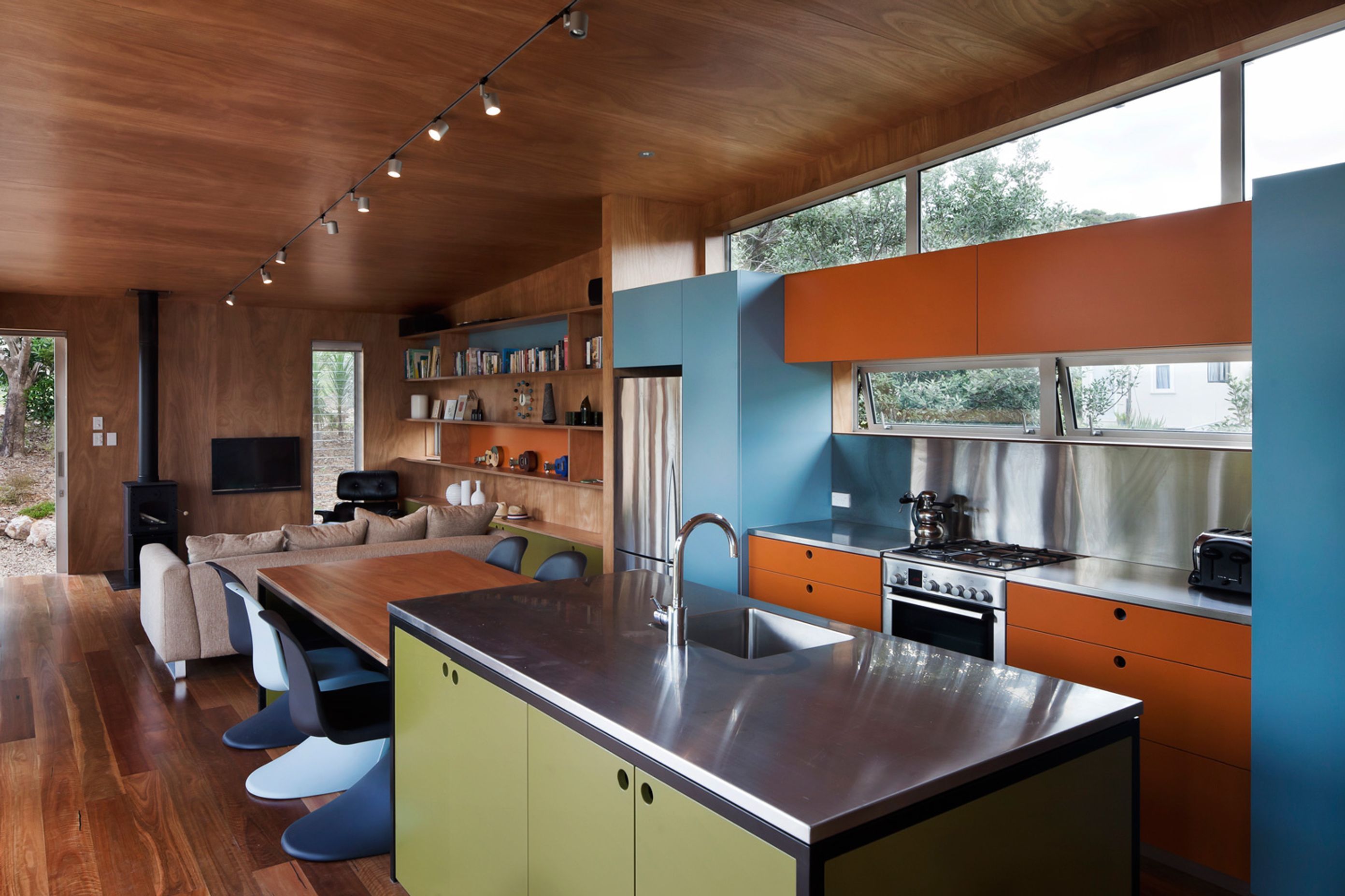 Sandy Bay House