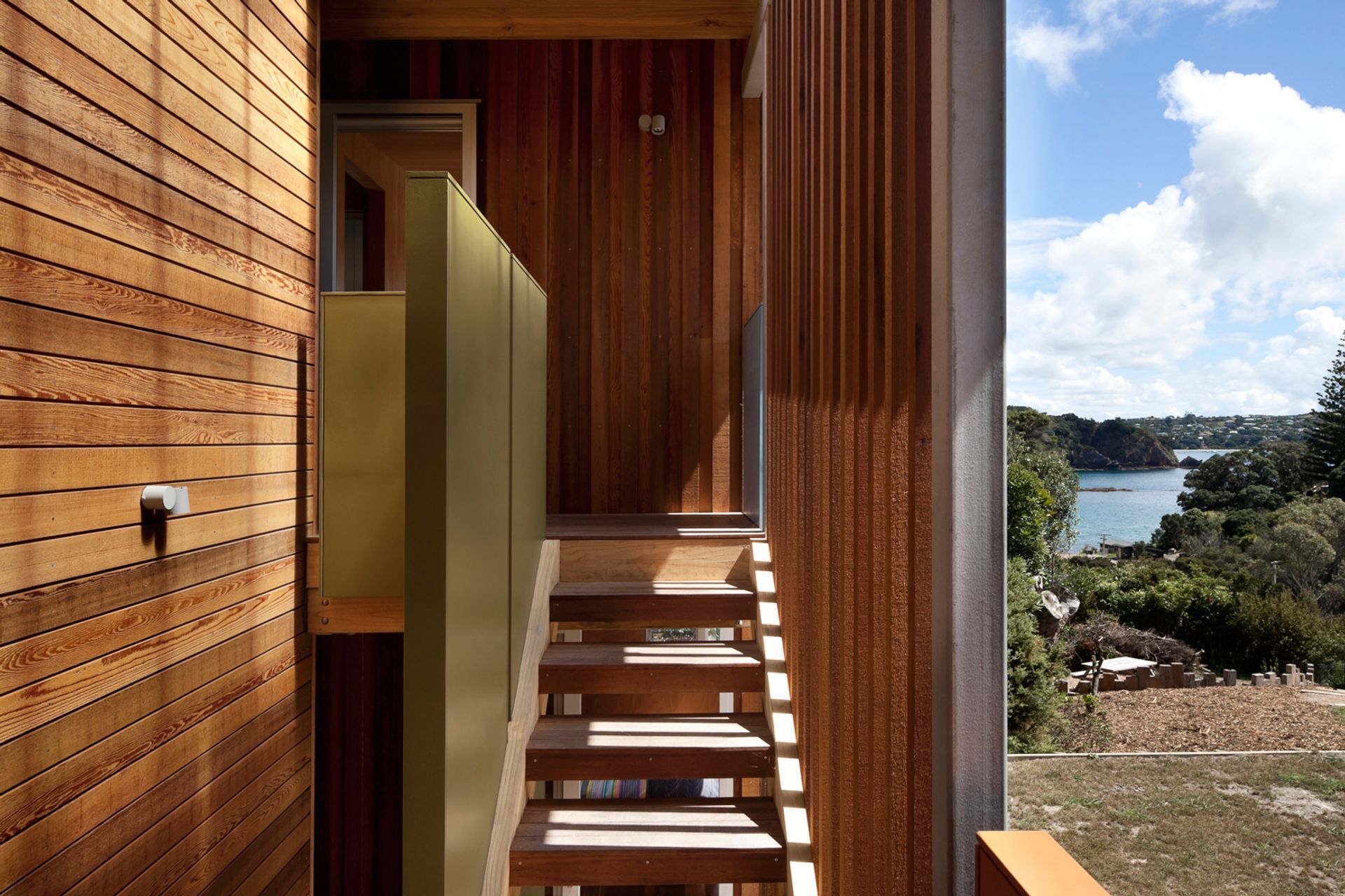 Sandy Bay House