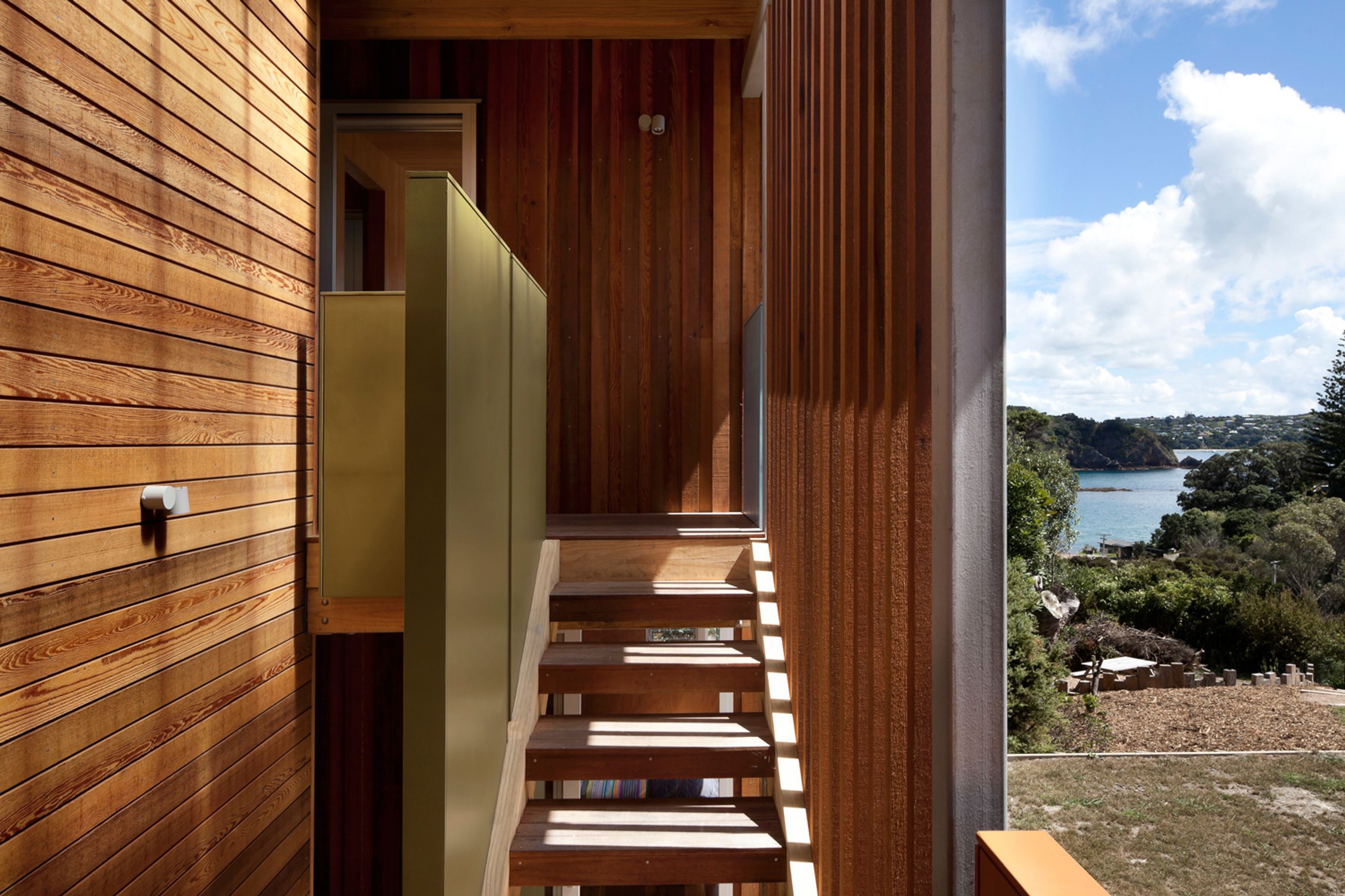 Sandy Bay House