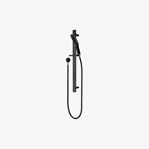 Foreno Black Edition Slide Shower SBK040