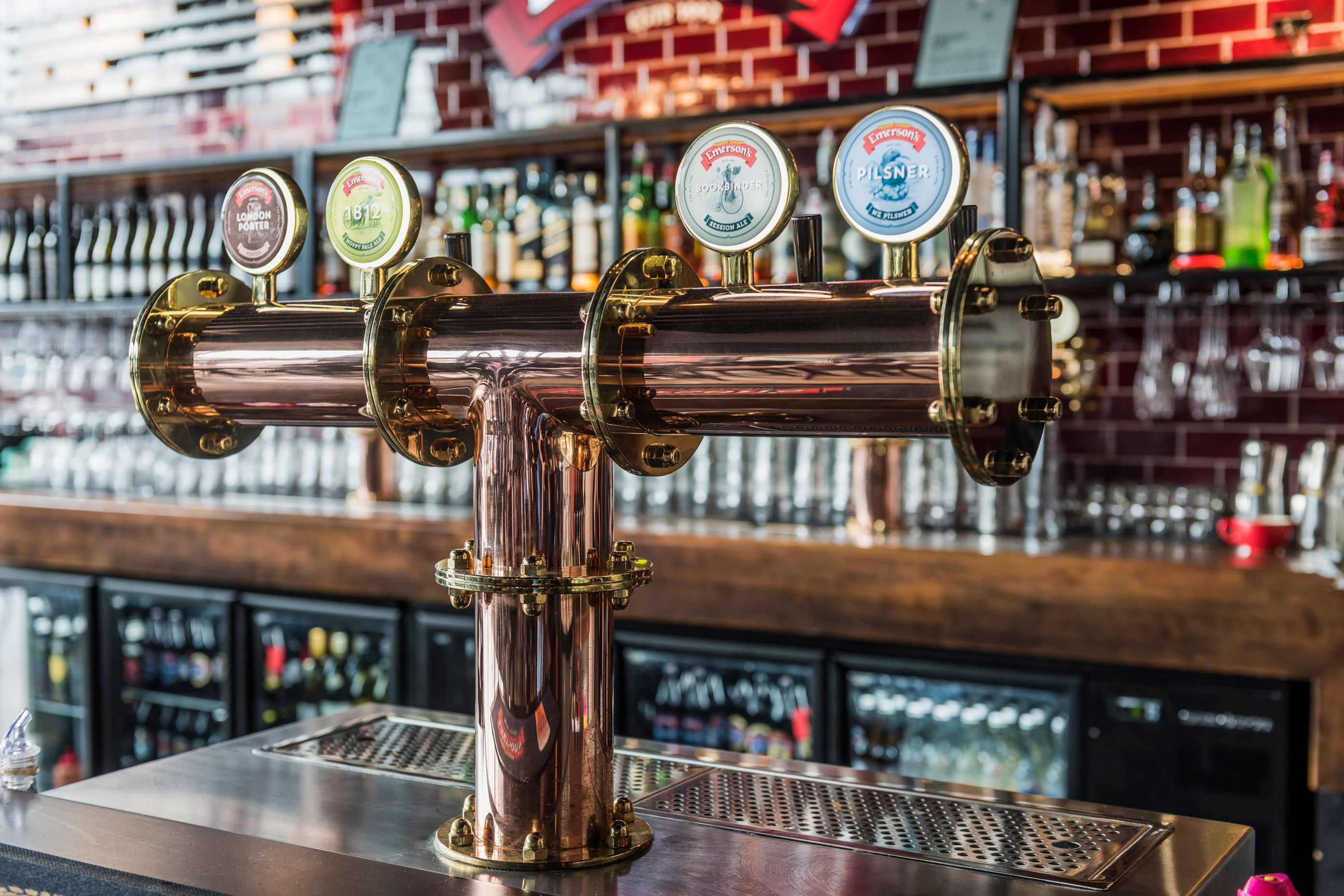 Emerson's Taproom