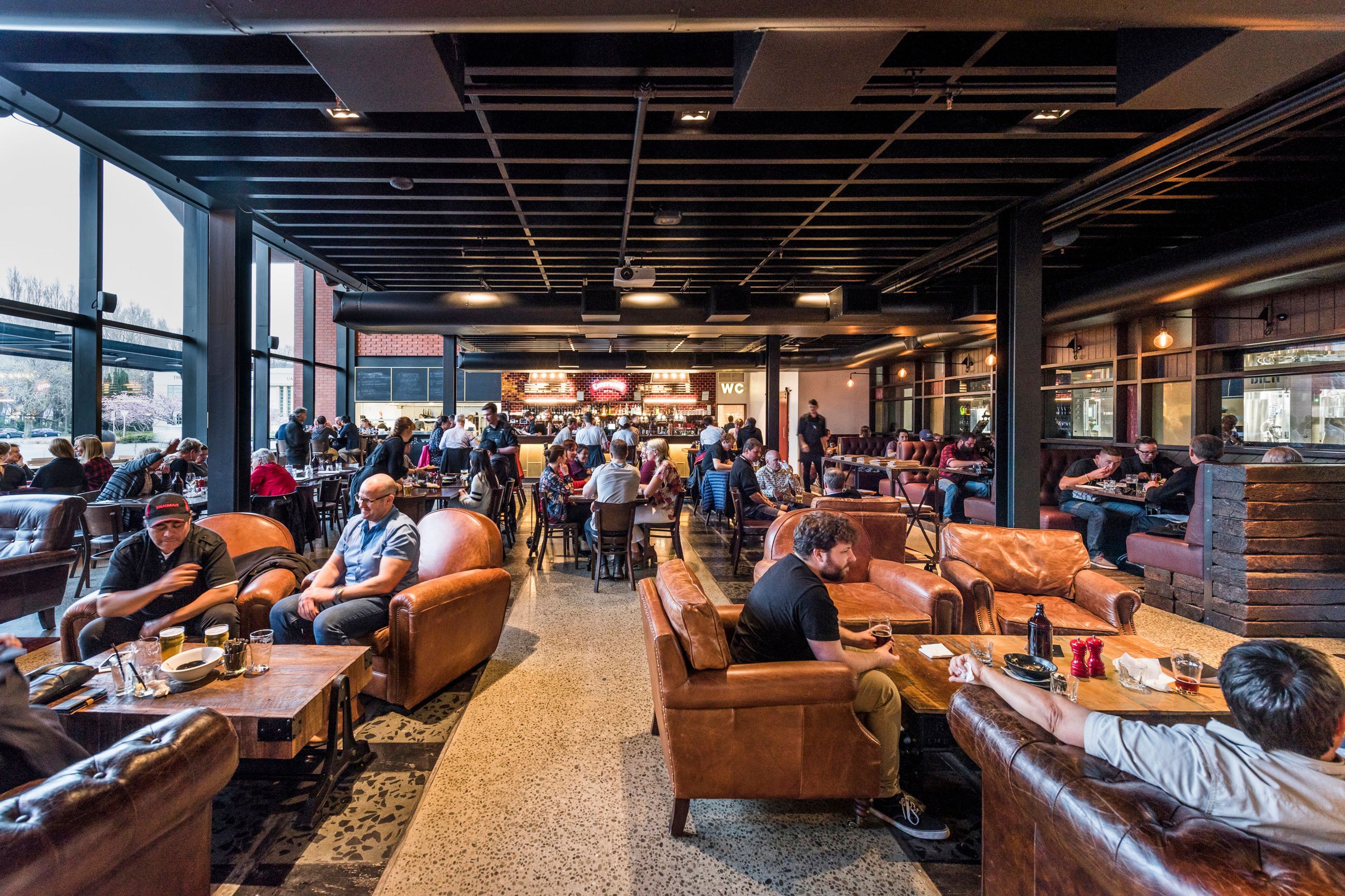 Emerson's Taproom