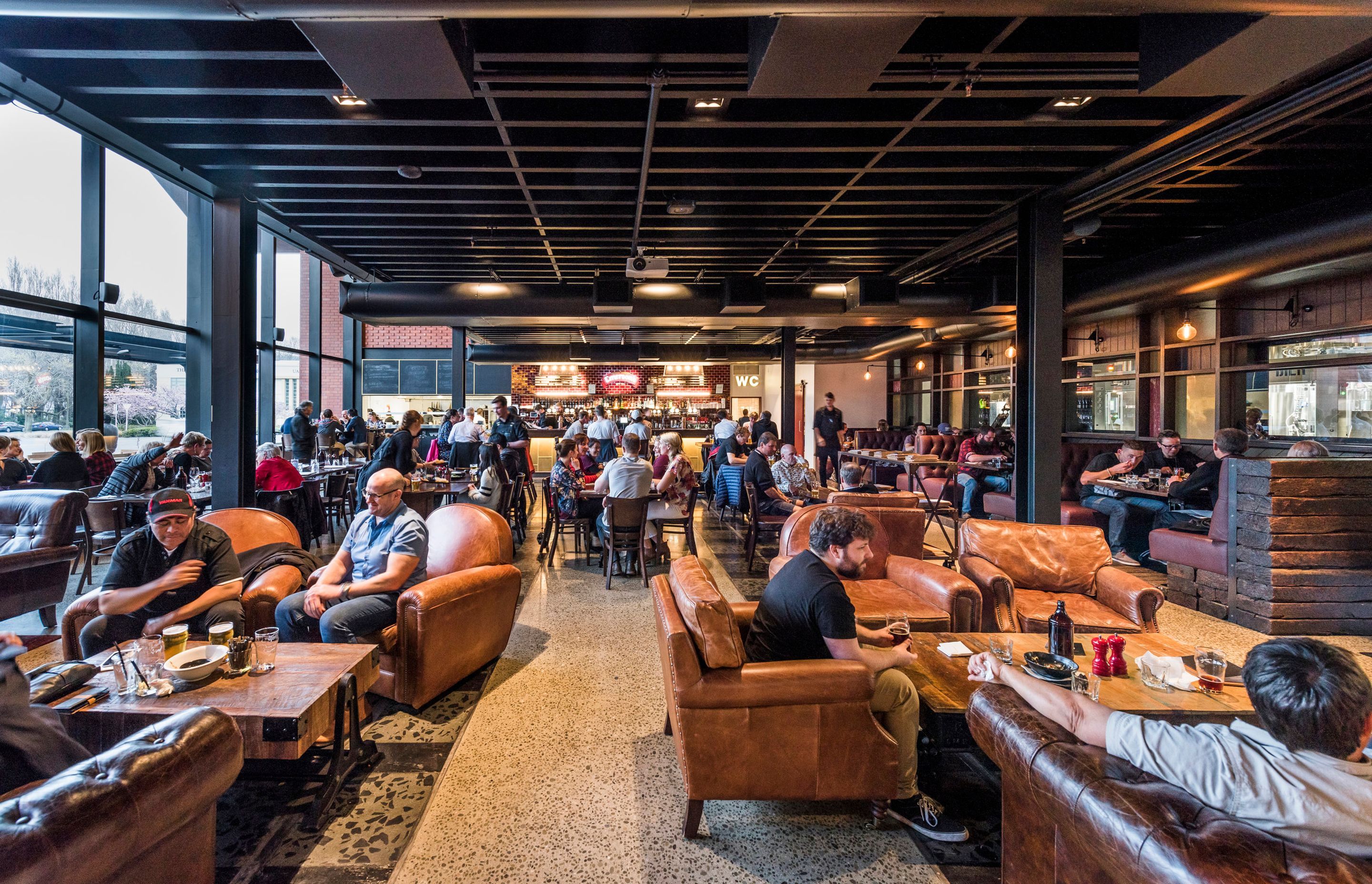 Emerson's Taproom