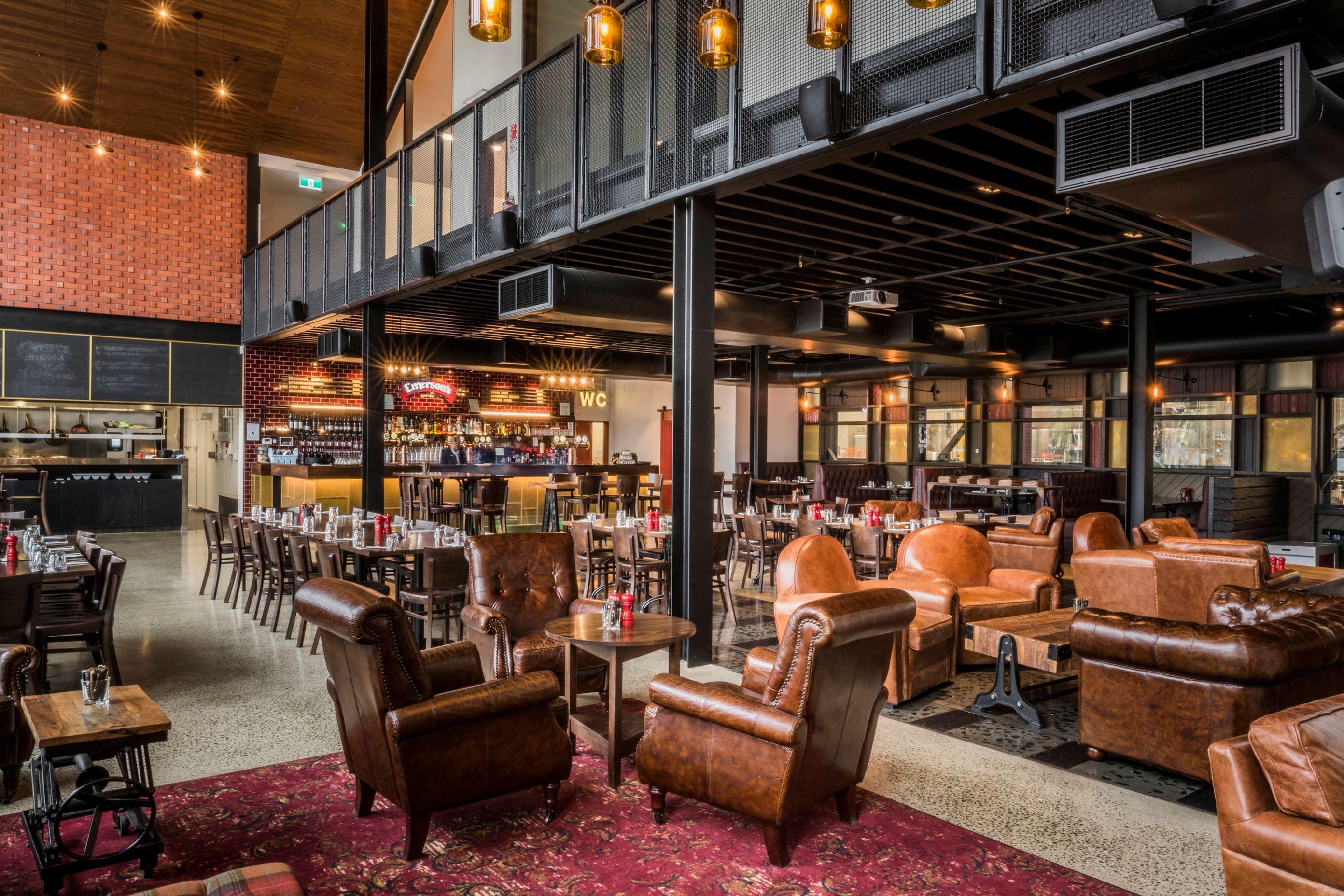 Emerson's Taproom