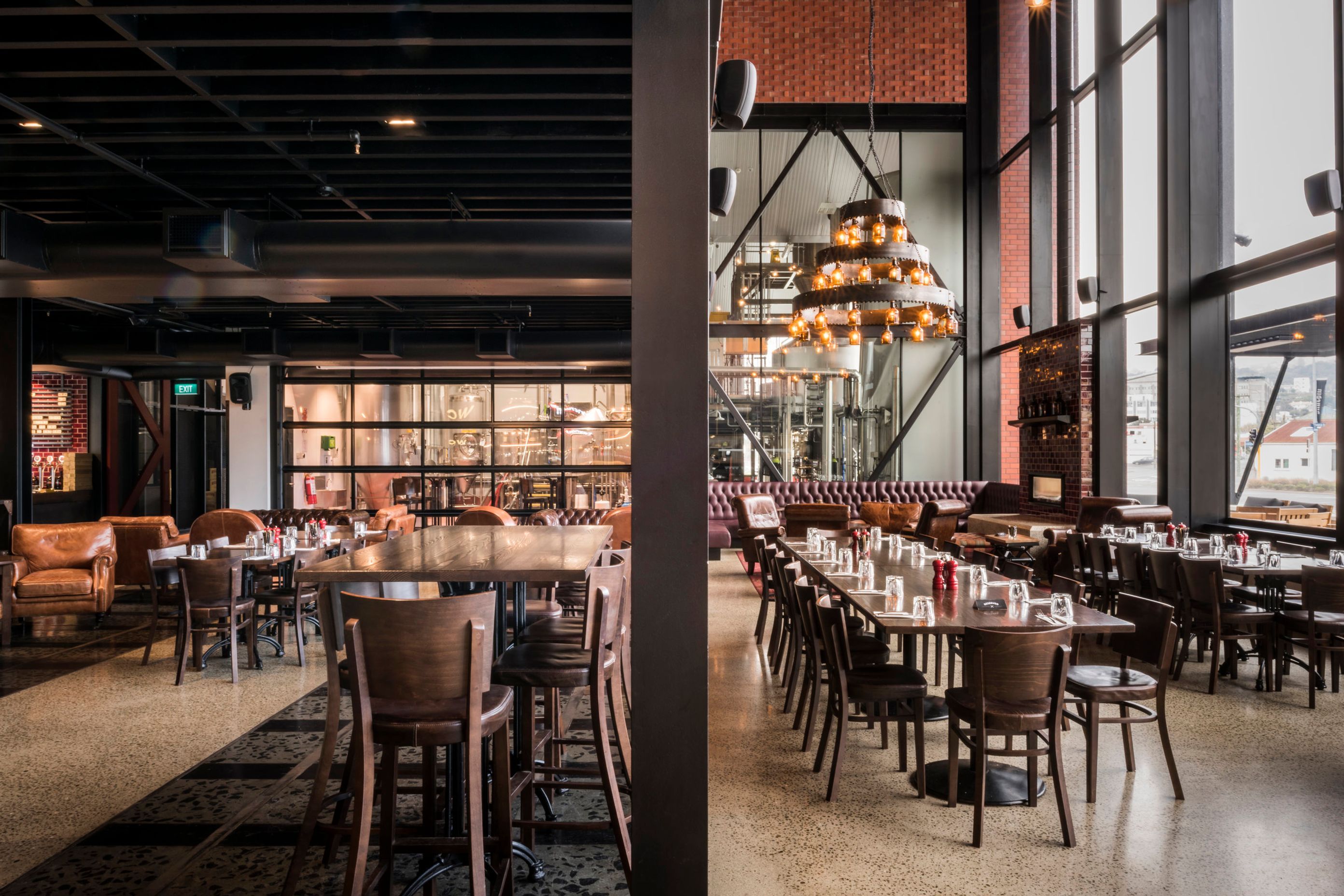 Emerson's Taproom