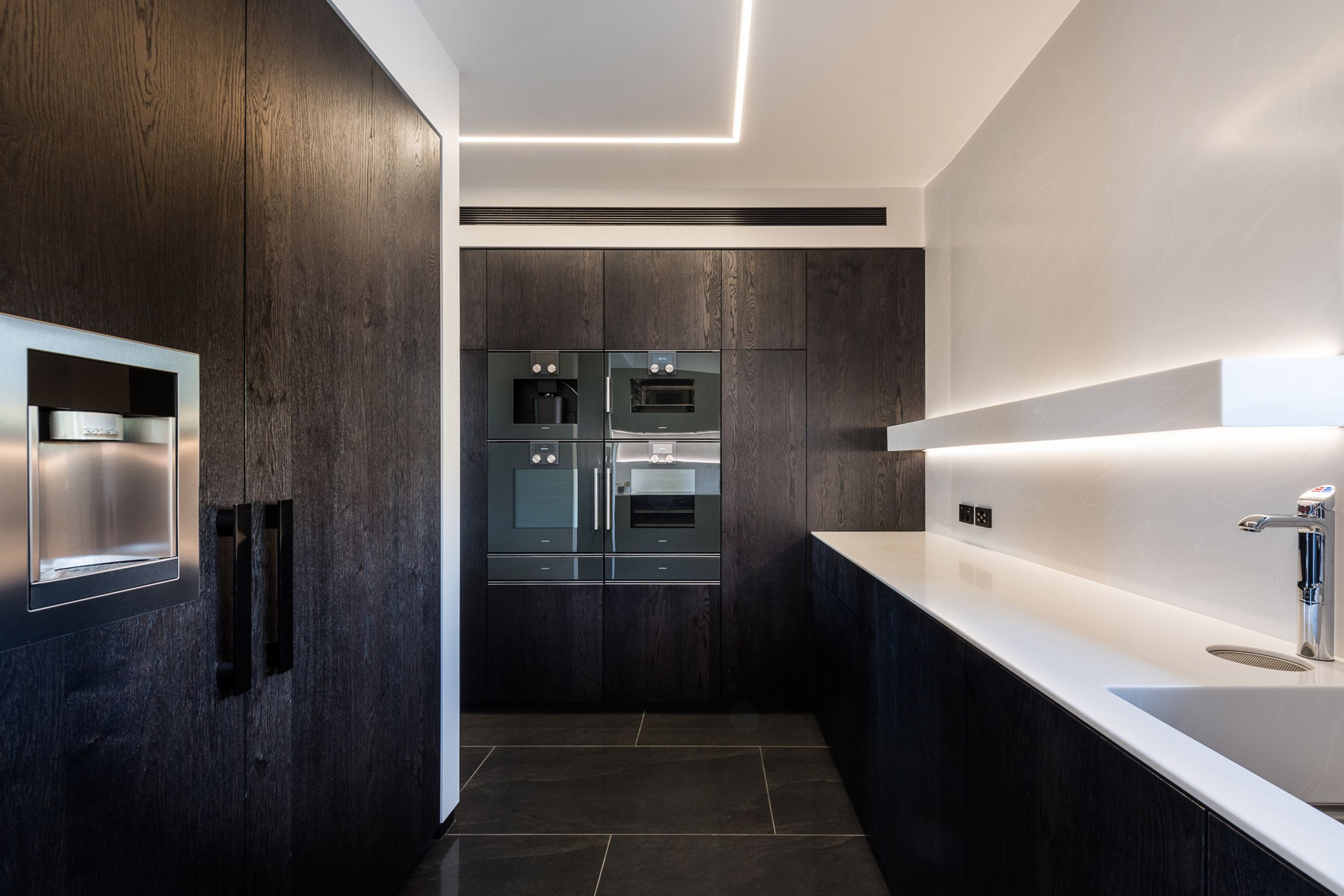 Fendalton House